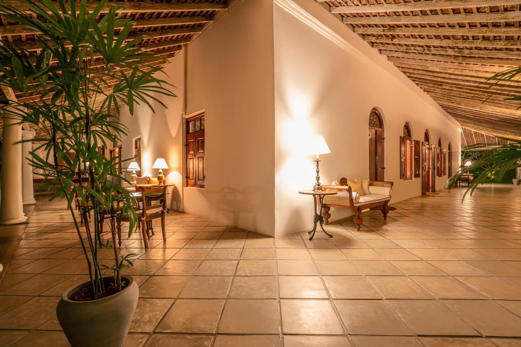 Hotel Adigars Manor Kandy