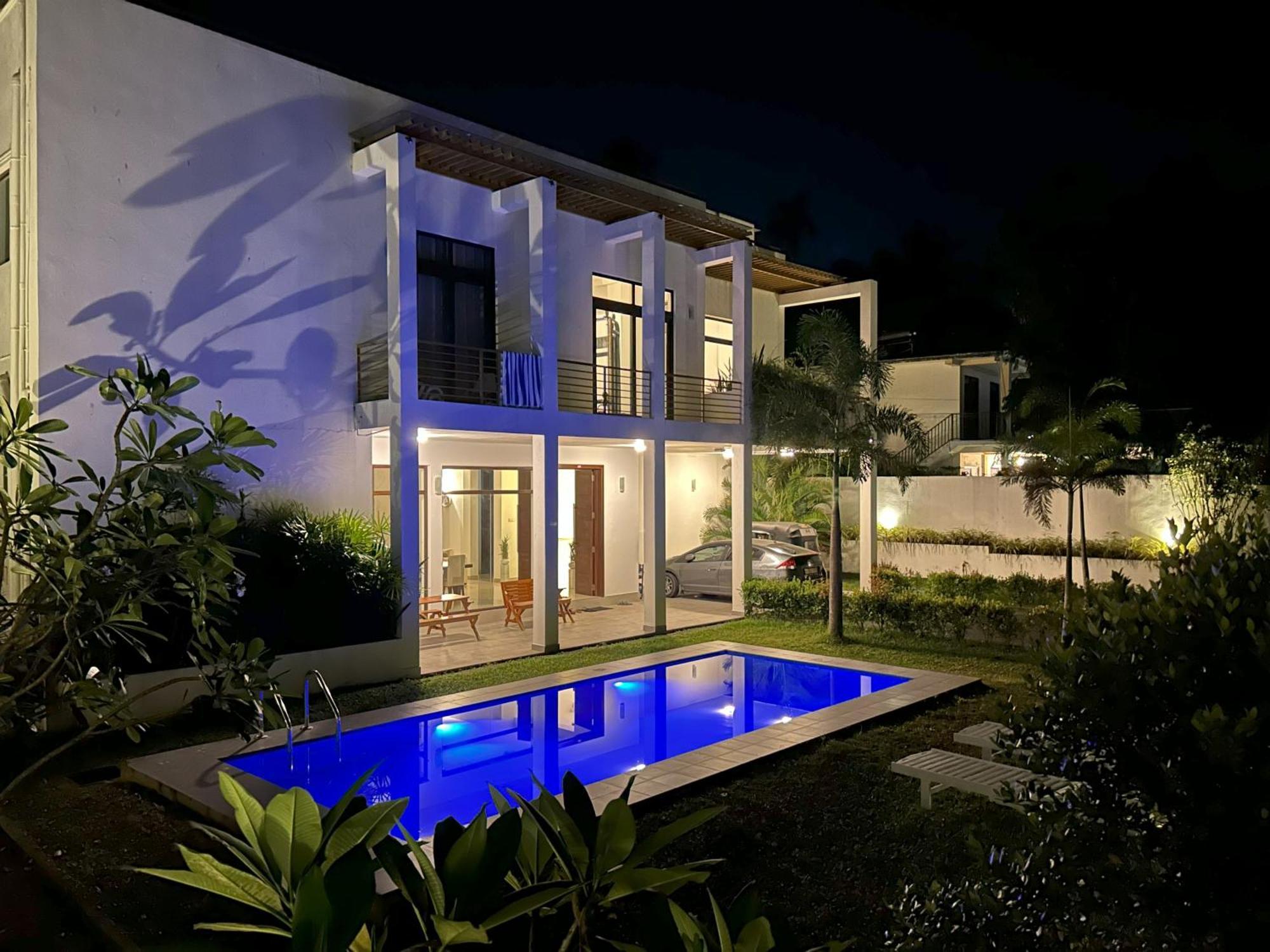 Hotel Tridentkandy Kandy