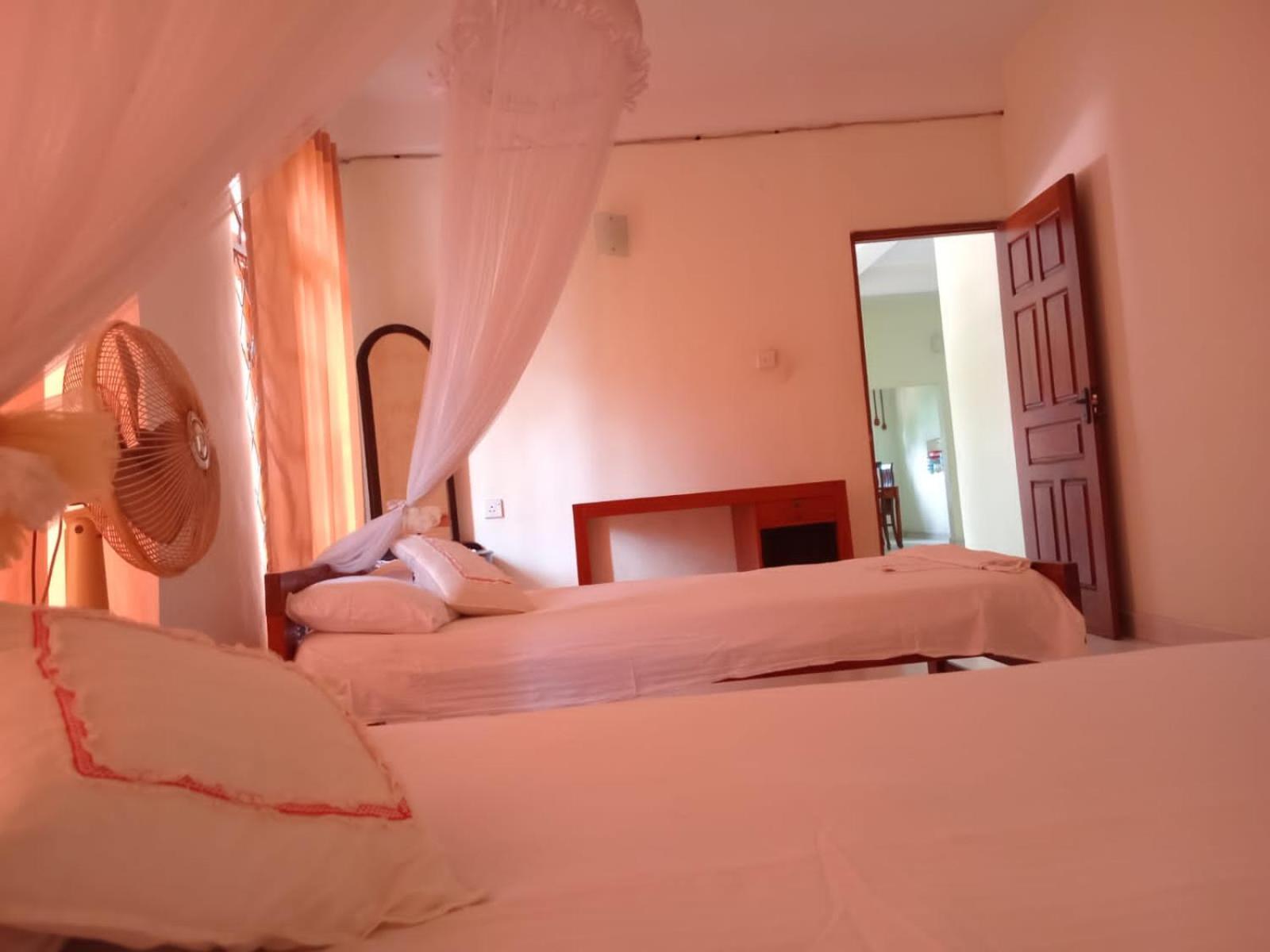 Homestay Ajanthas'