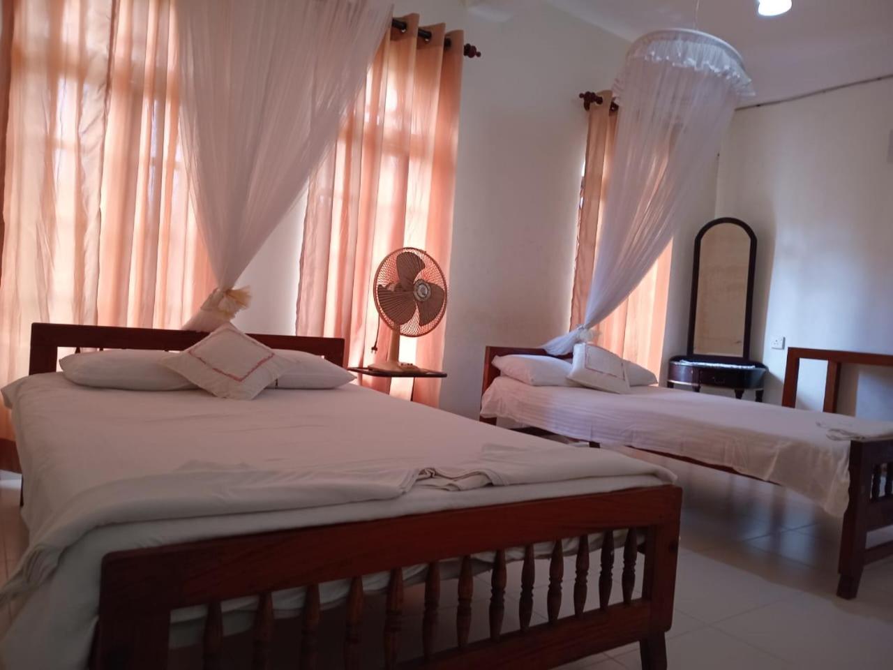Ajanthas' Homestay Kandy