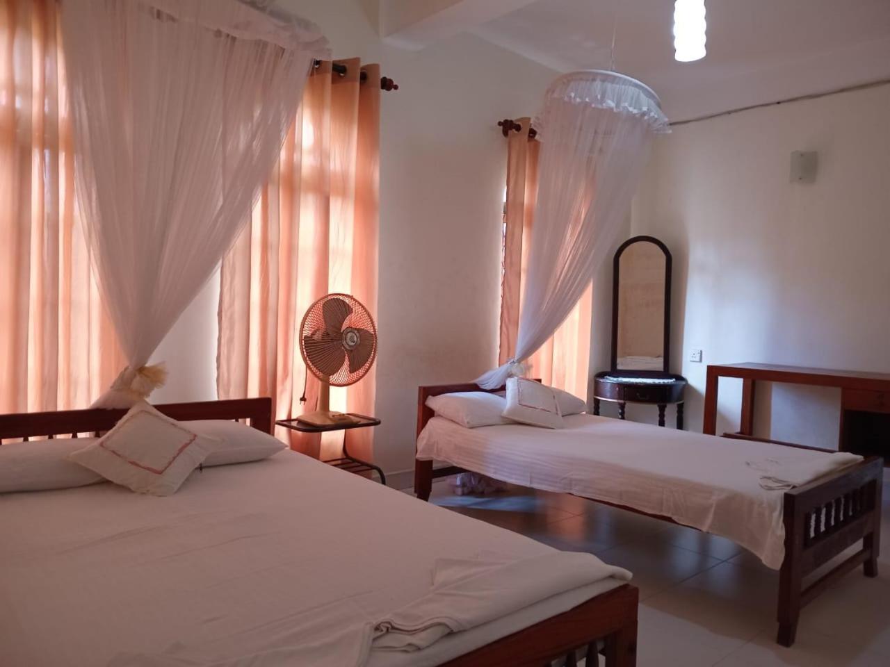 Homestay Ajanthas' Kandy