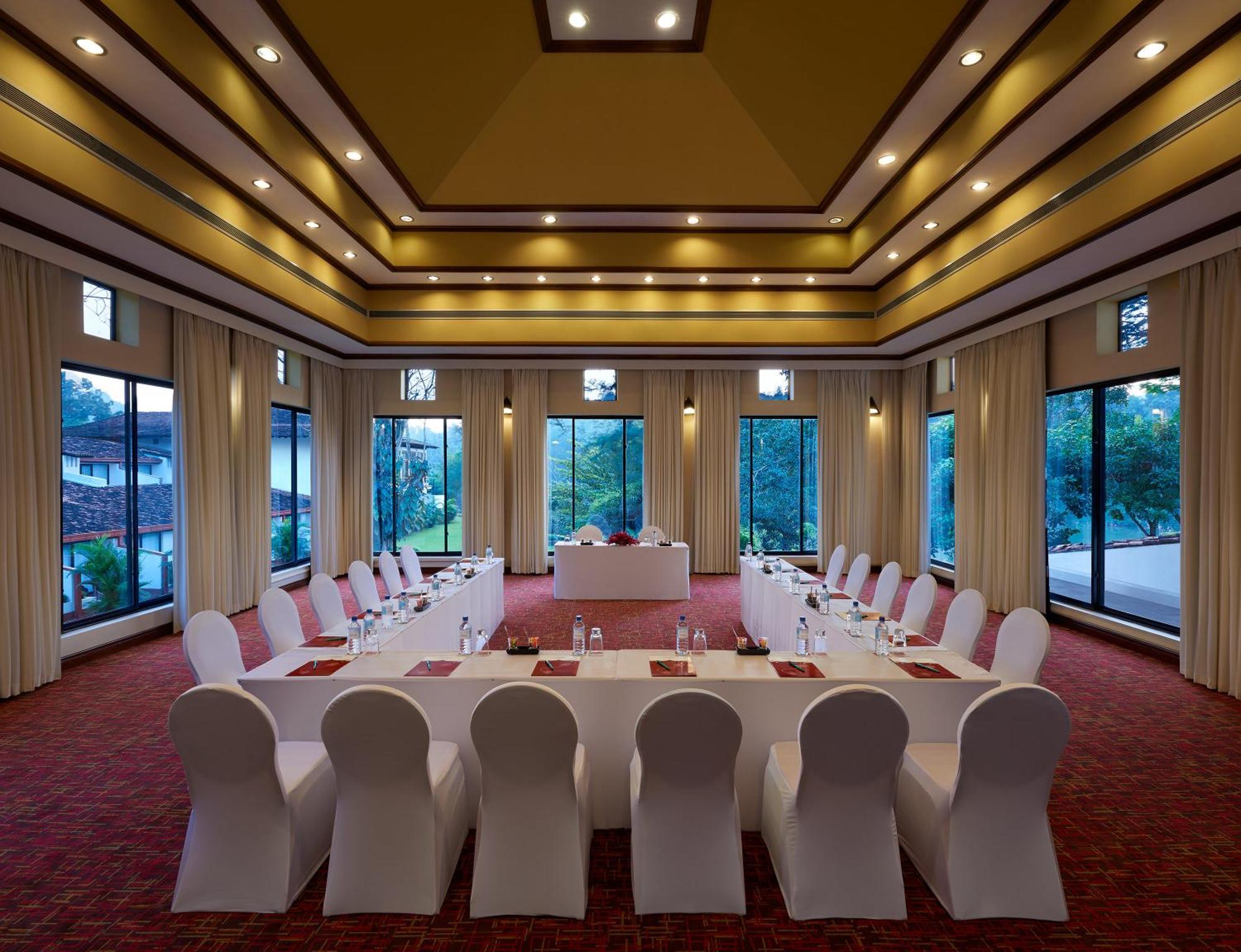 Cinnamon Citadel 4* Kandy