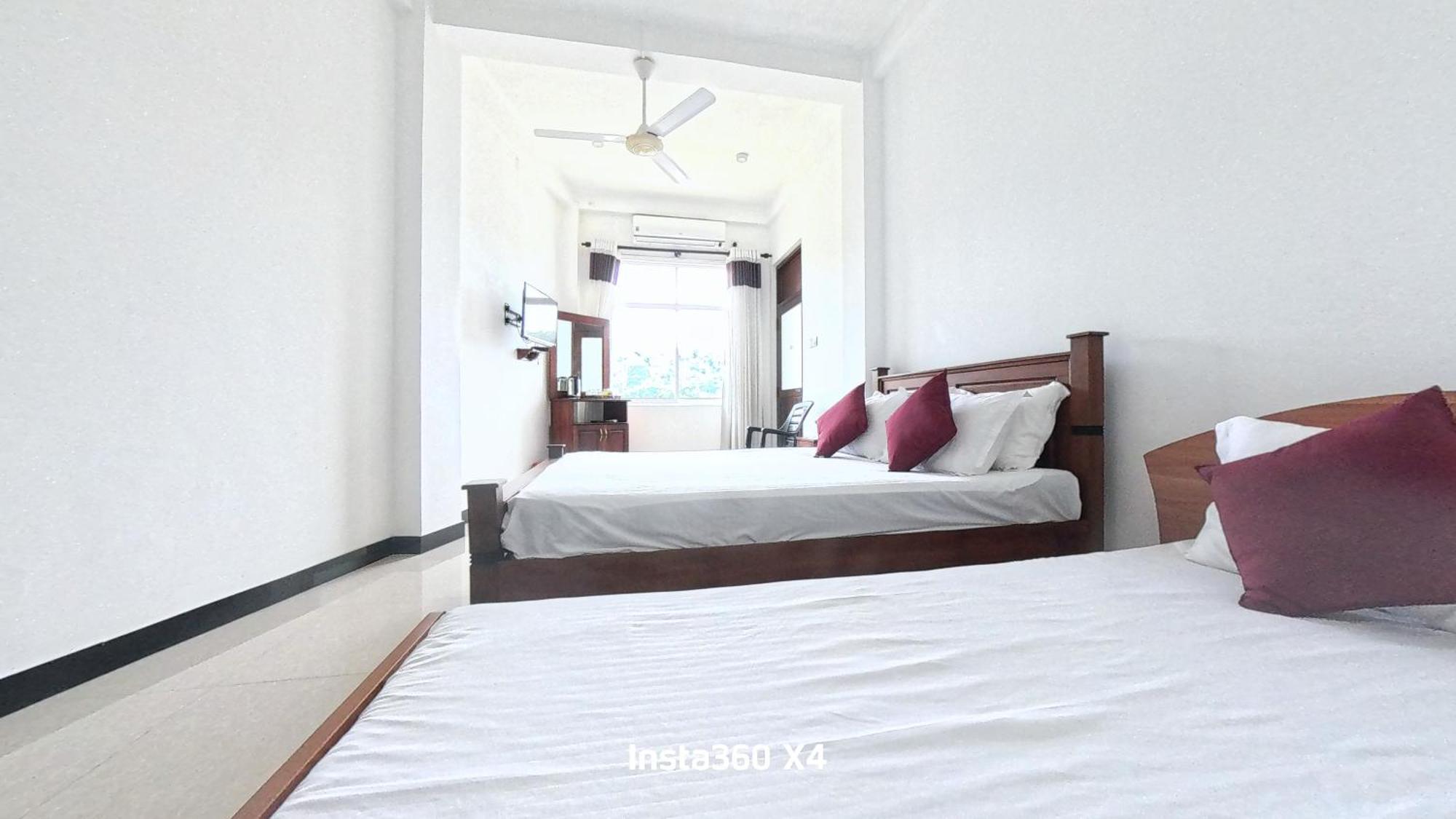 Terrace Guest house