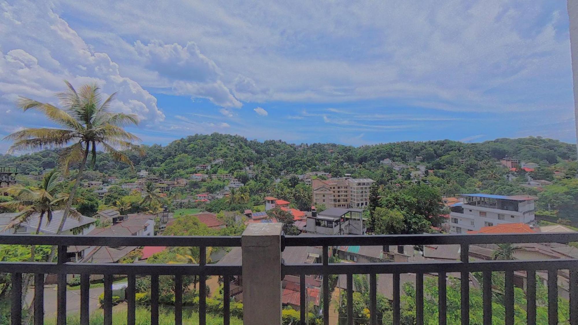 Guest house Terrace Kandy