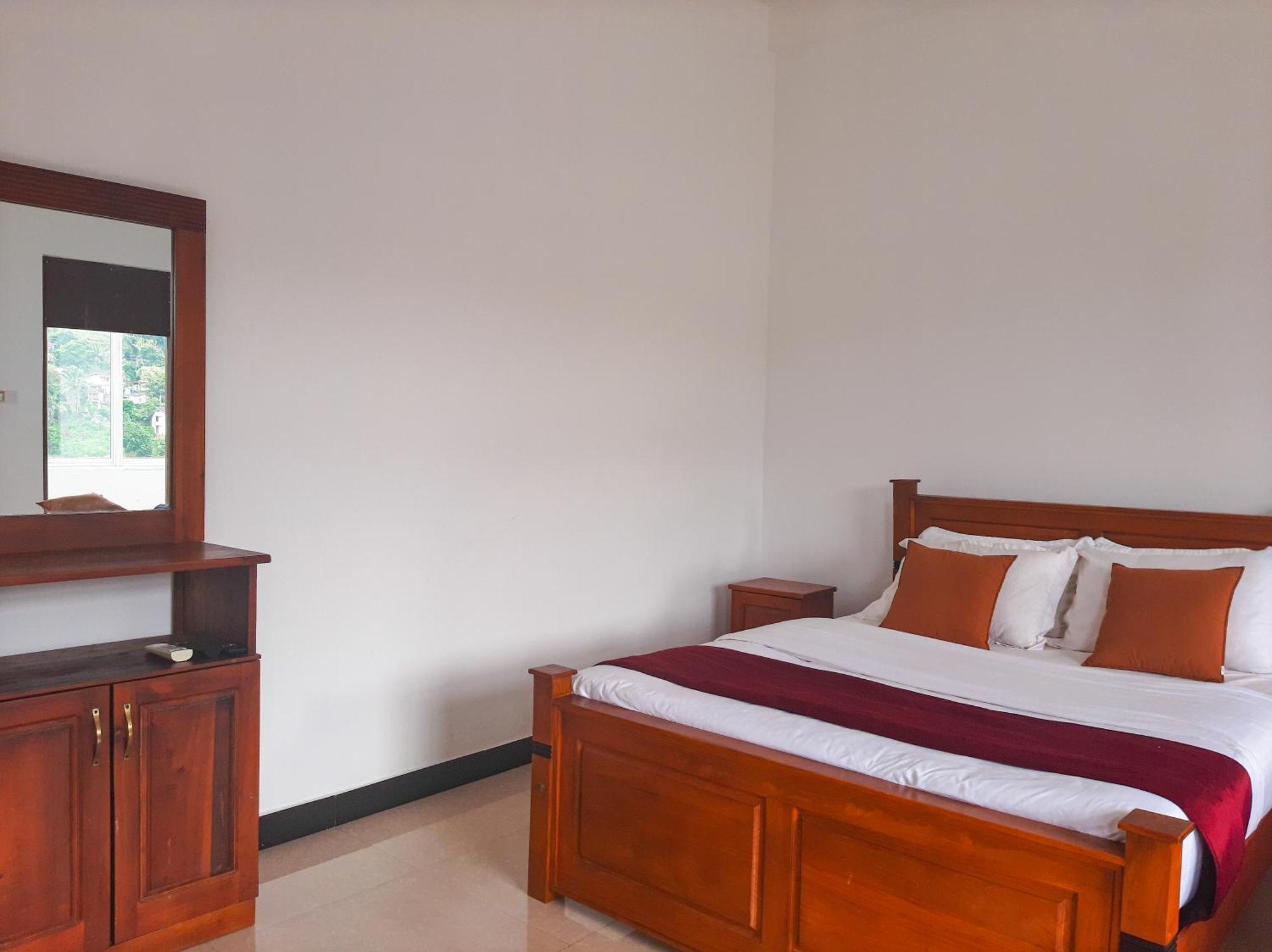Terrace Guest house *