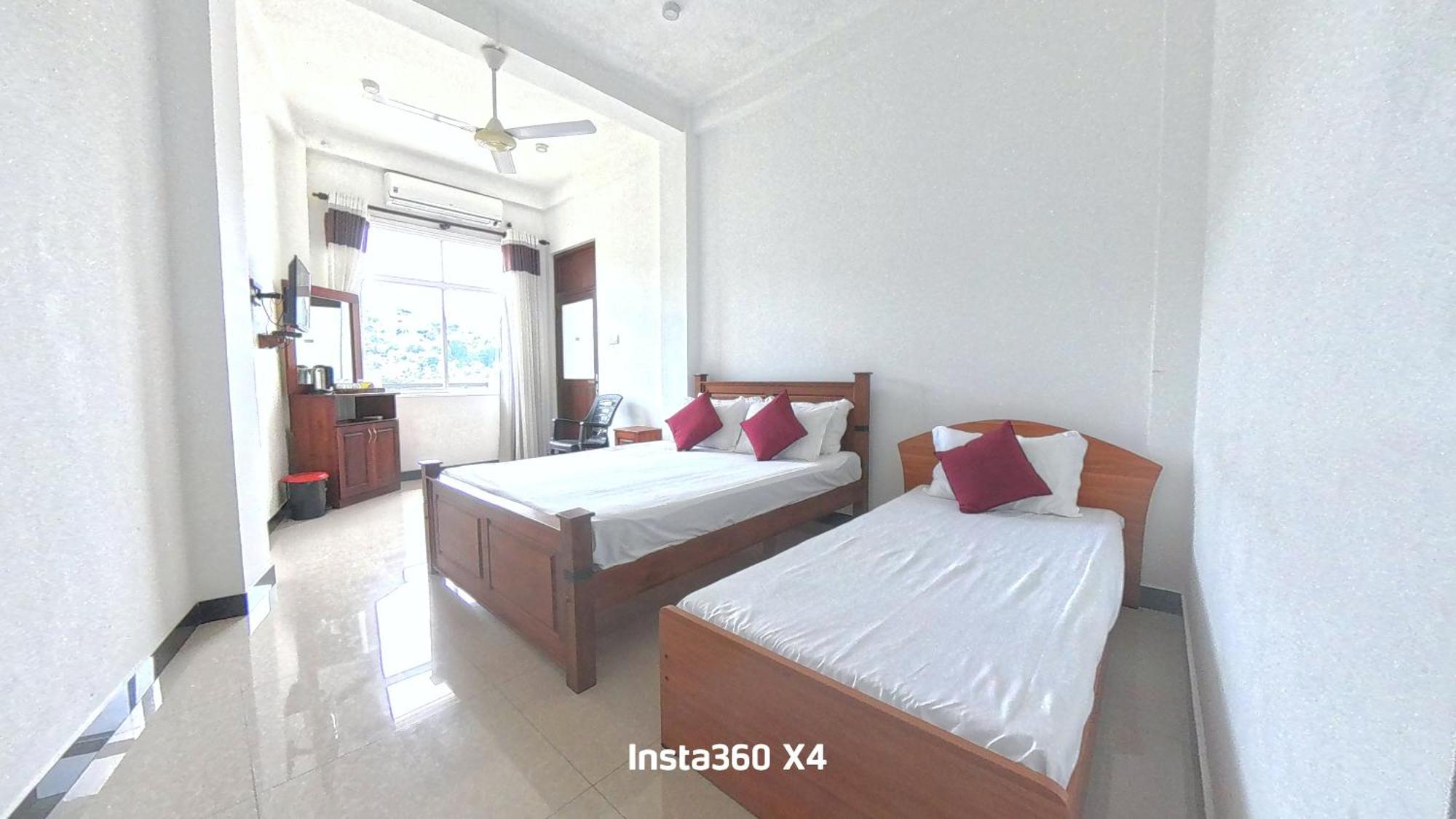 Terrace Guest house *