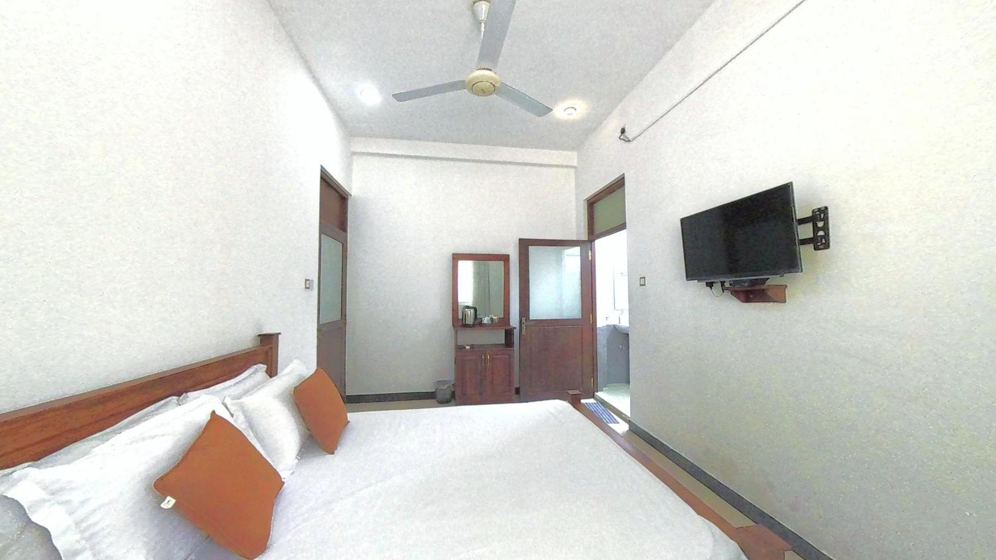 Guest house Terrace