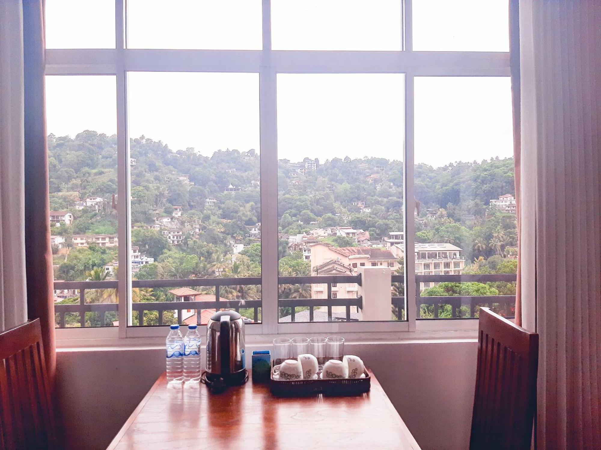 Terrace Guest house