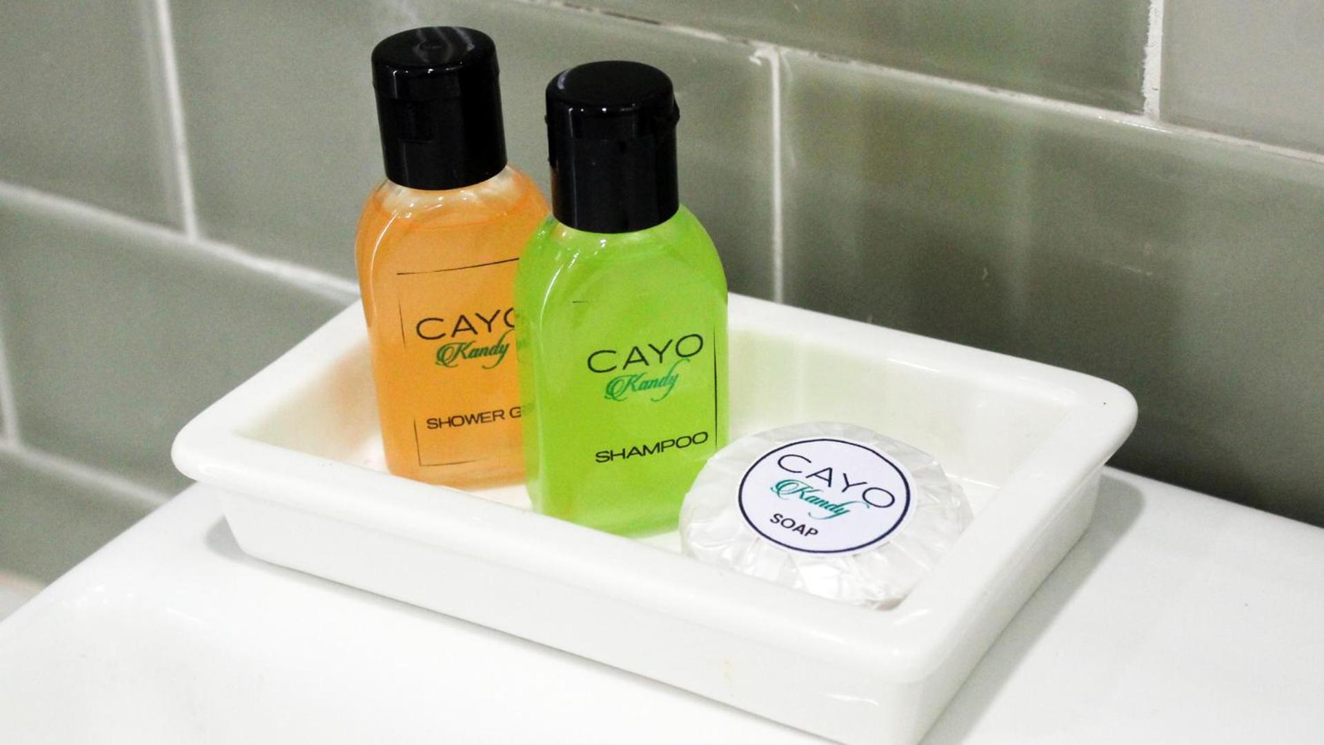 Cayo