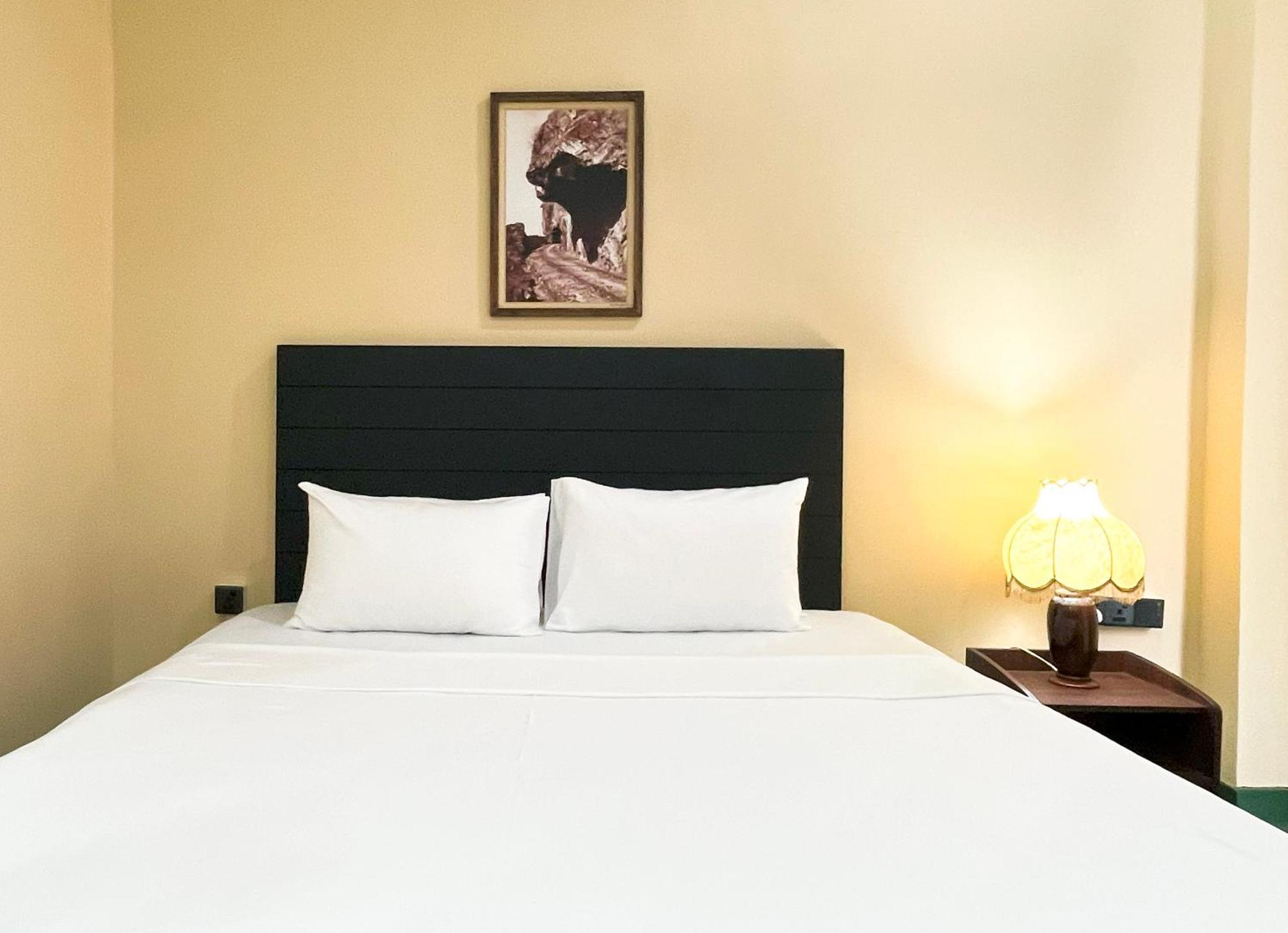 Hotel Cayo