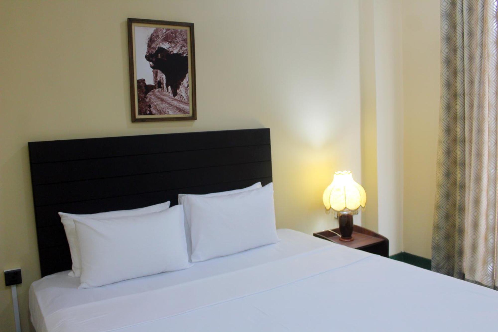 Hotel Cayo 3*