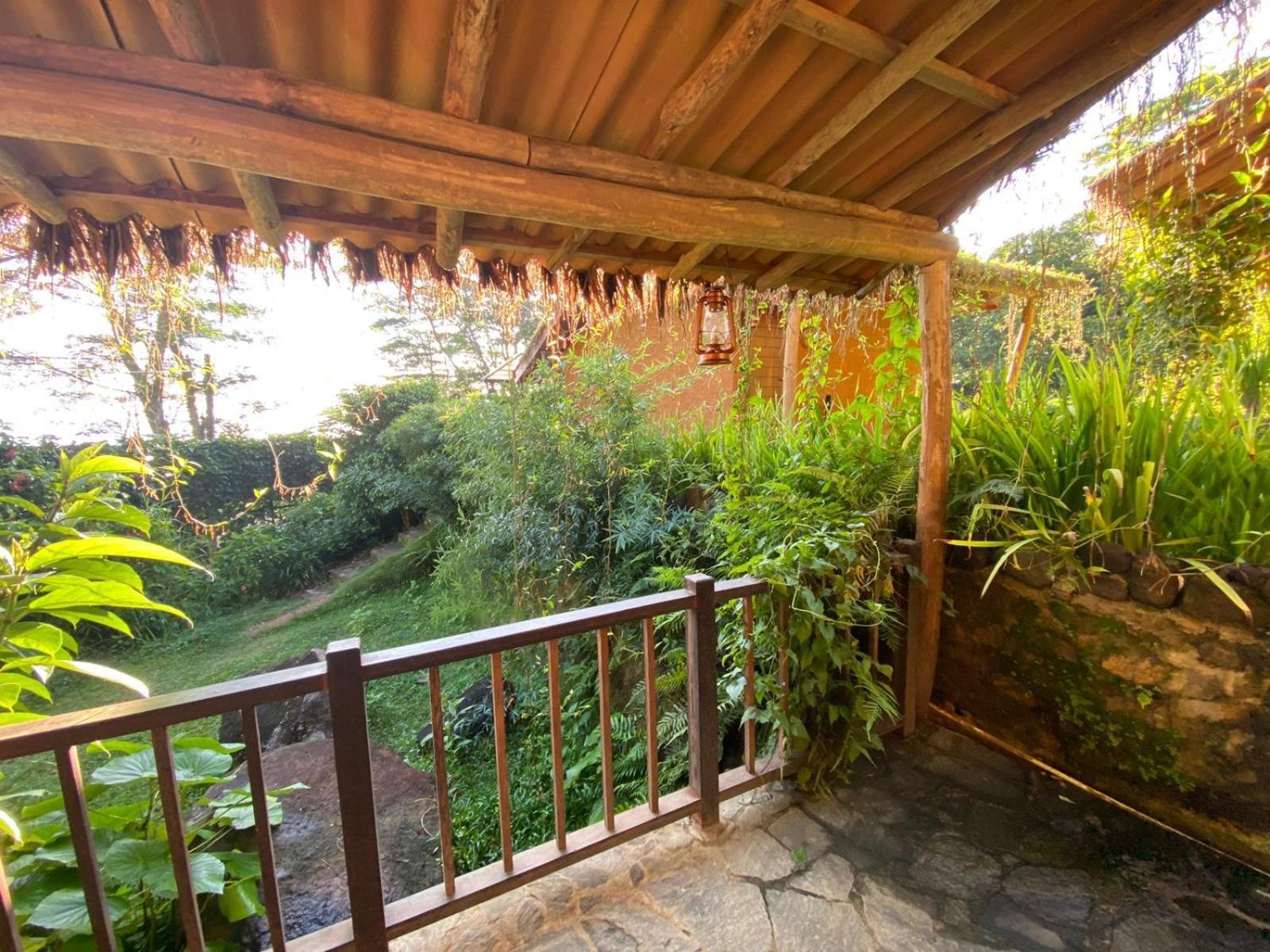 Hanthana Eco Hotel