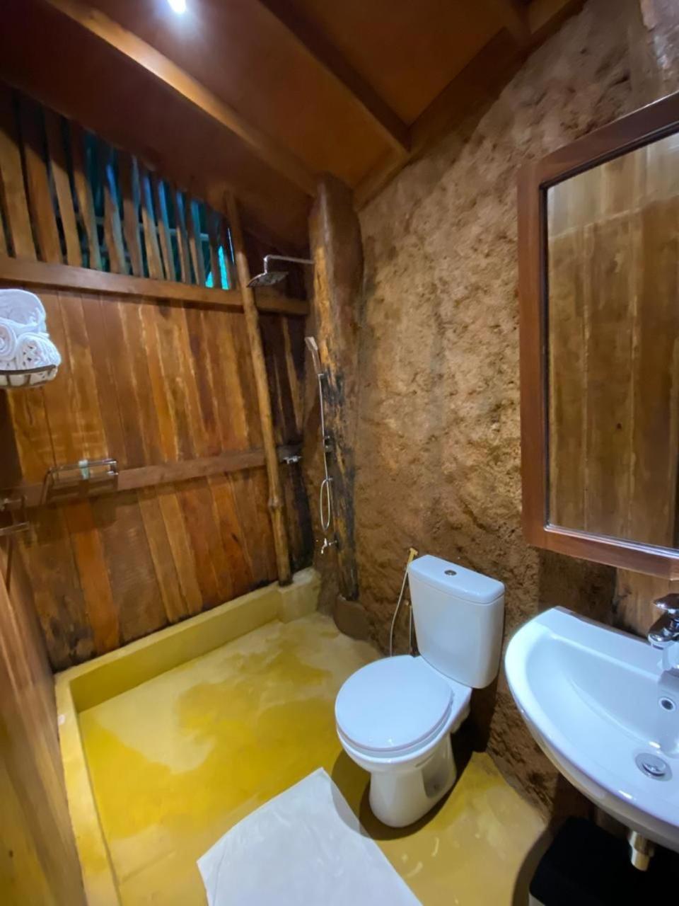 Hotel Hanthana Eco