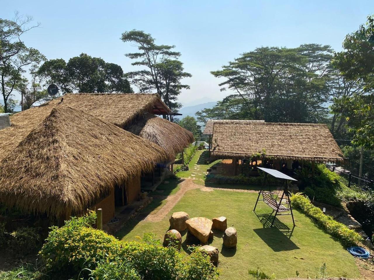 Hanthana Eco Hotel