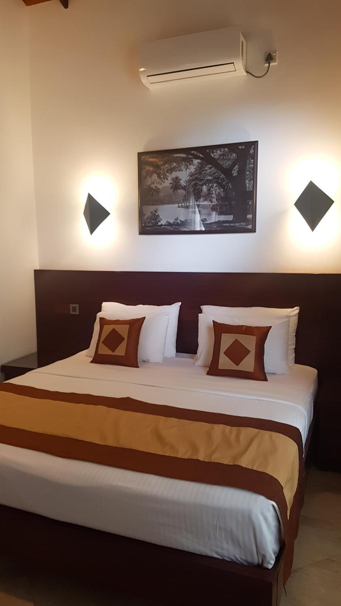 Homestay Samindra *