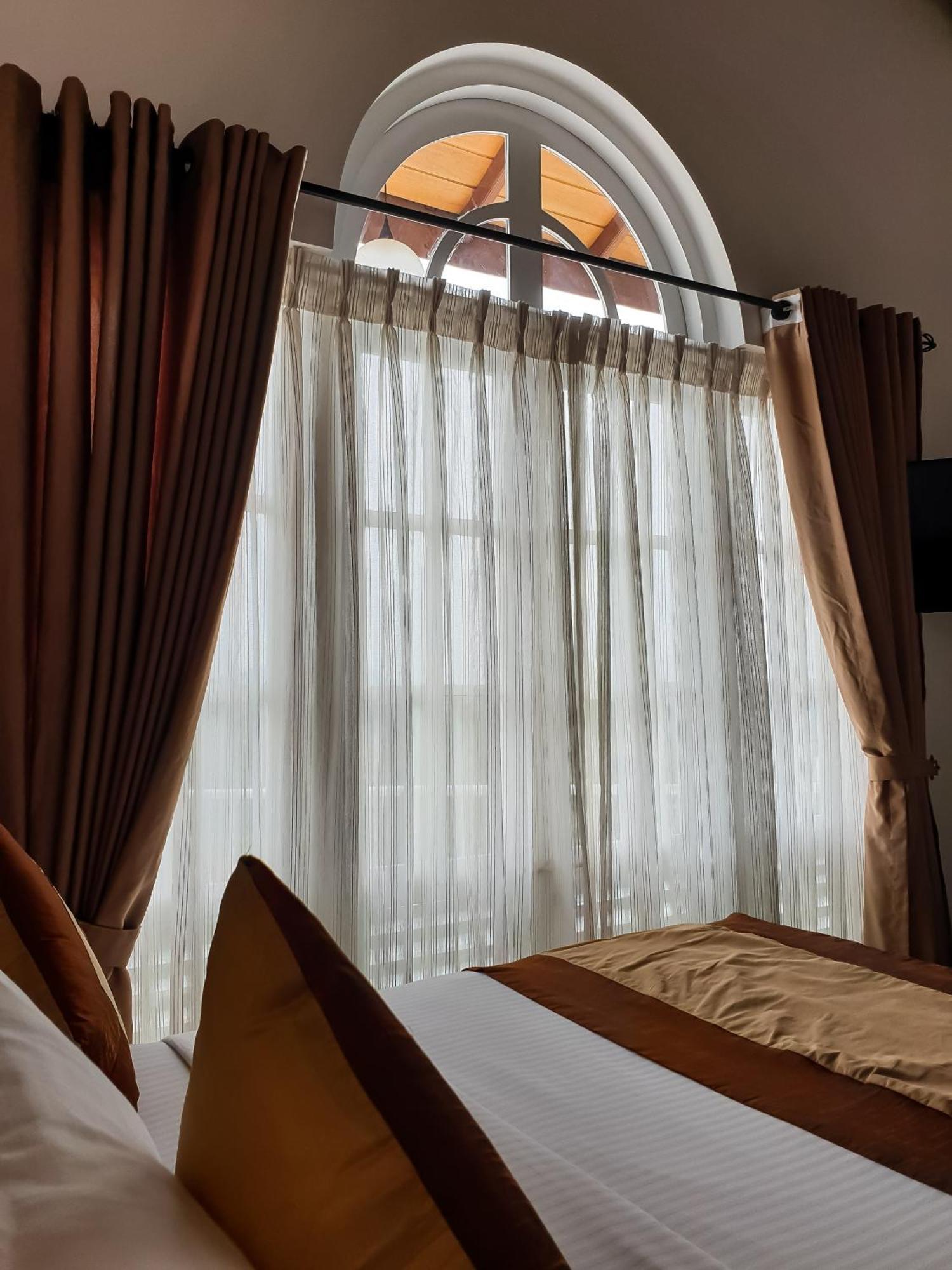 Samindra Homestay *