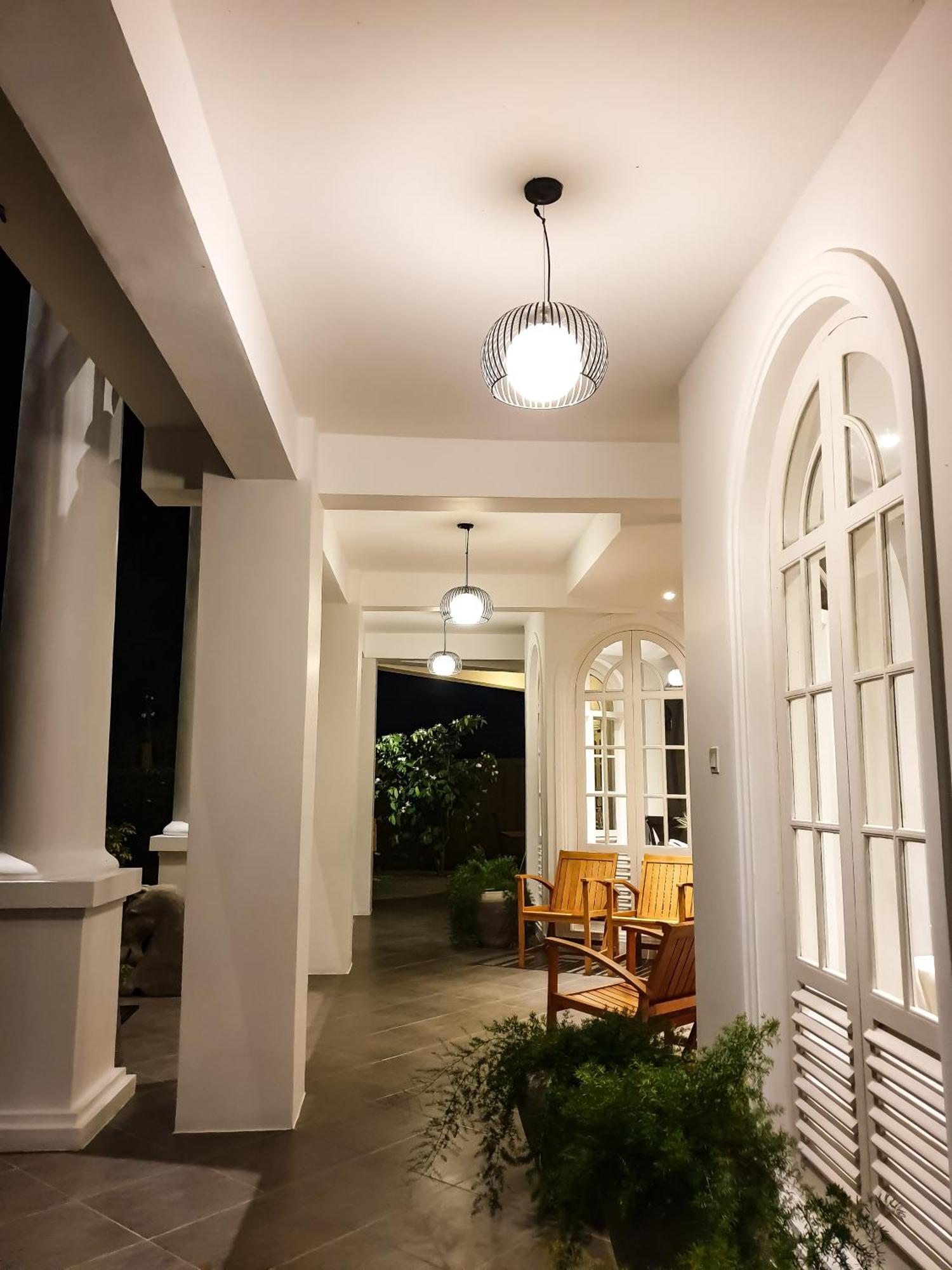 Homestay Samindra Kandy