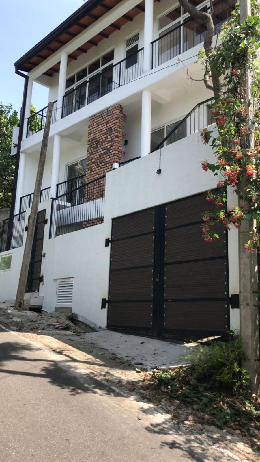 Apartment Riverside Bliss Kandy