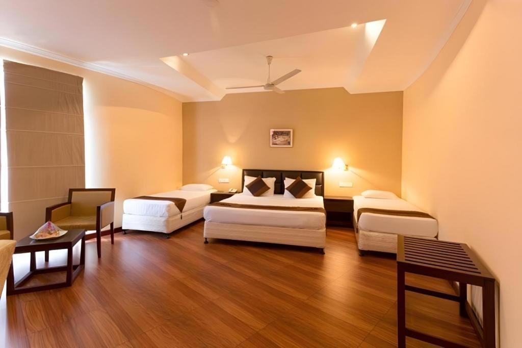 Hotel Devon