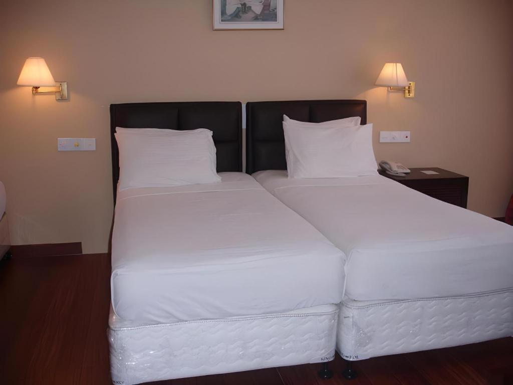 Hotel Devon 3*