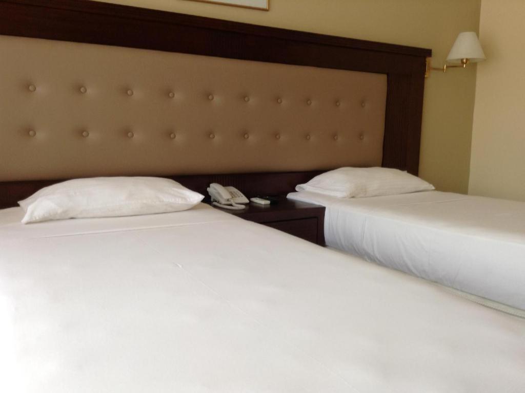 Hotel Devon 3*