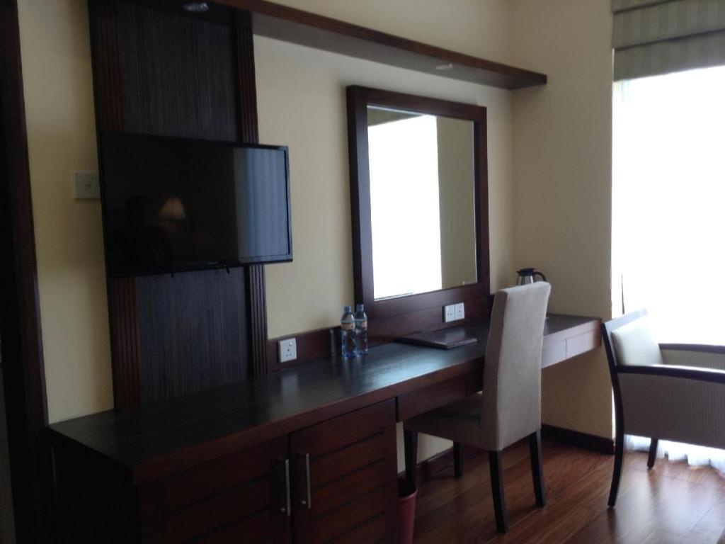 Devon Hotel Kandy