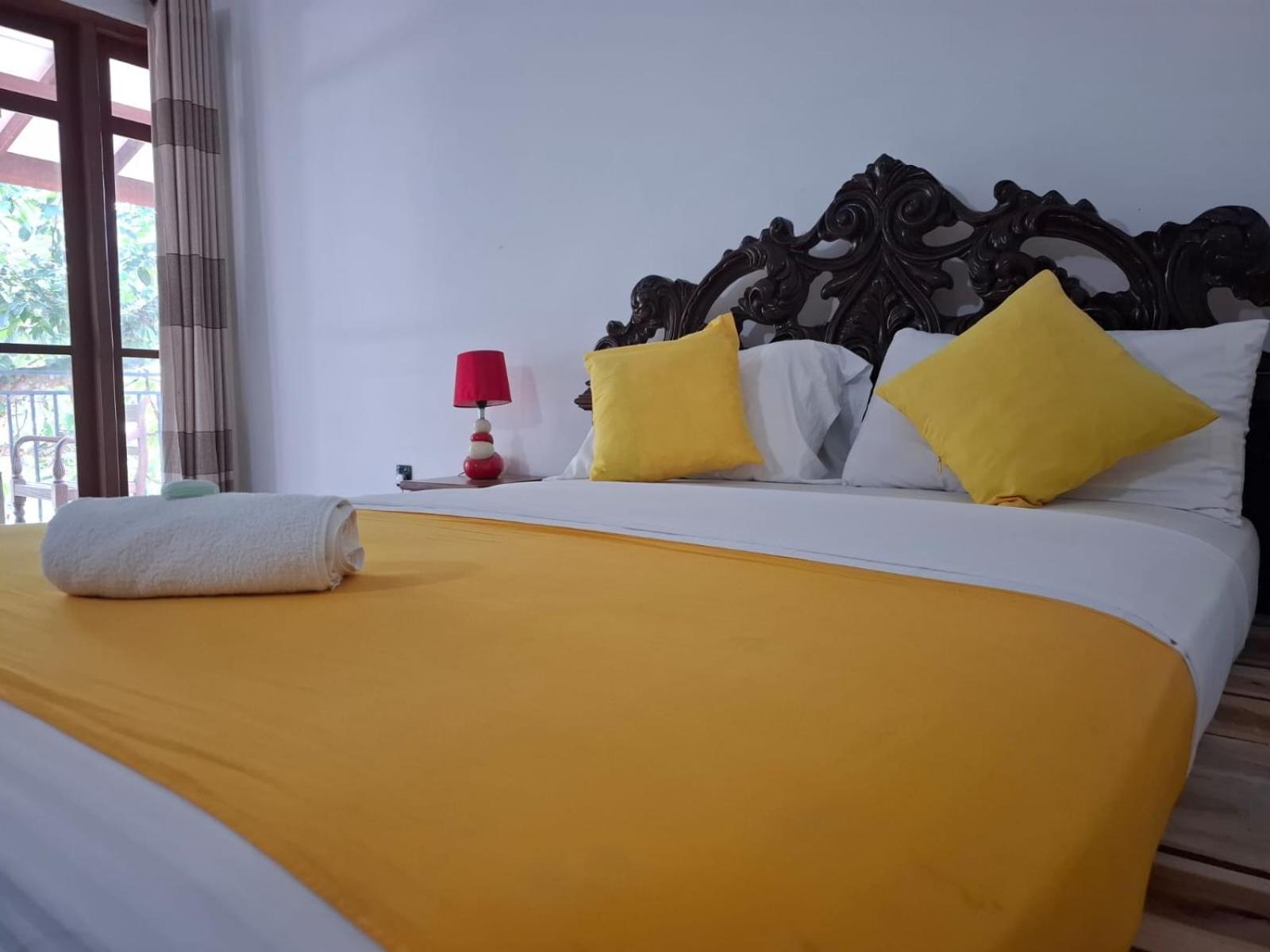 Hotel Grand Hill
