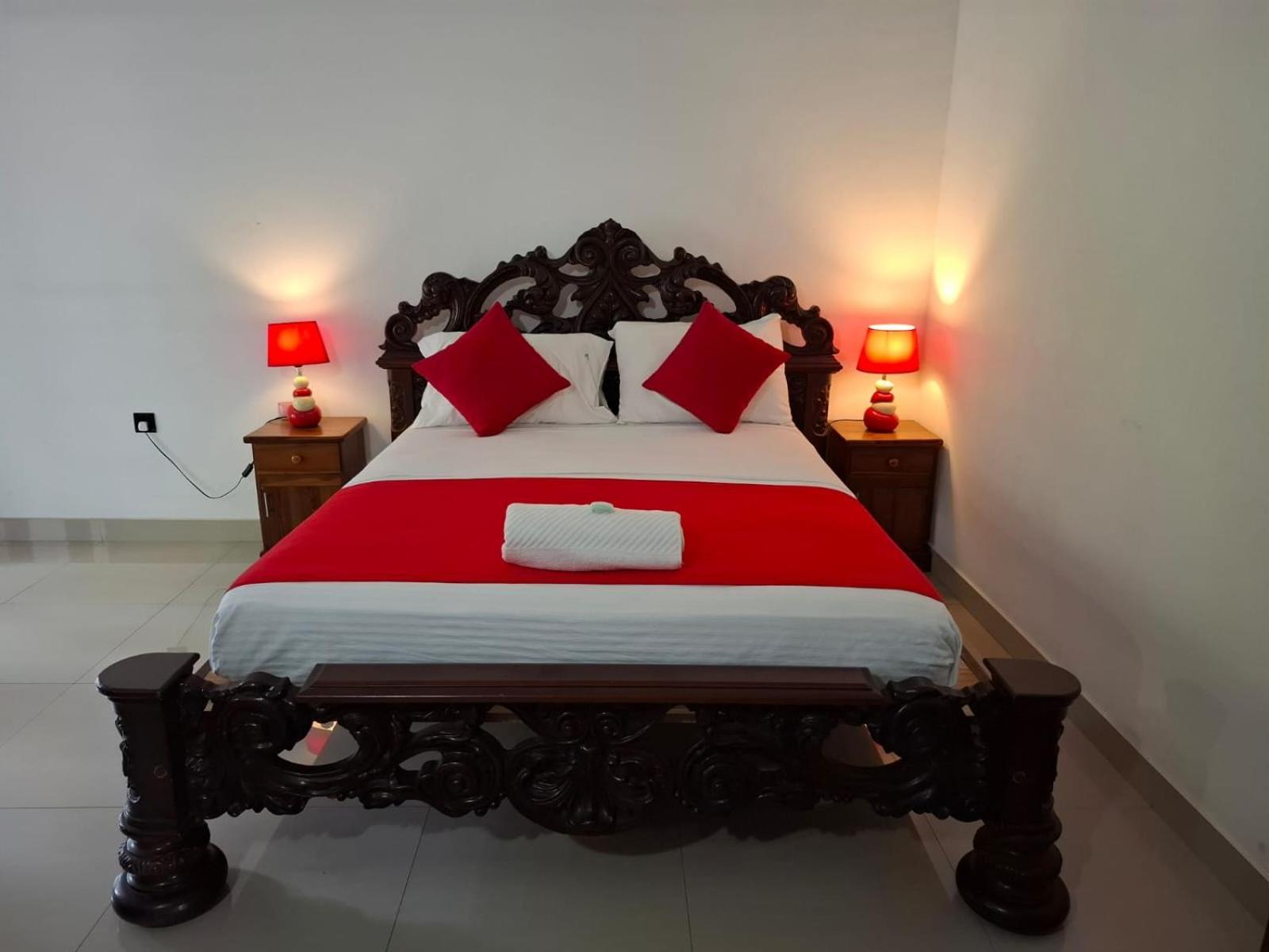Hotel Grand Hill Kandy