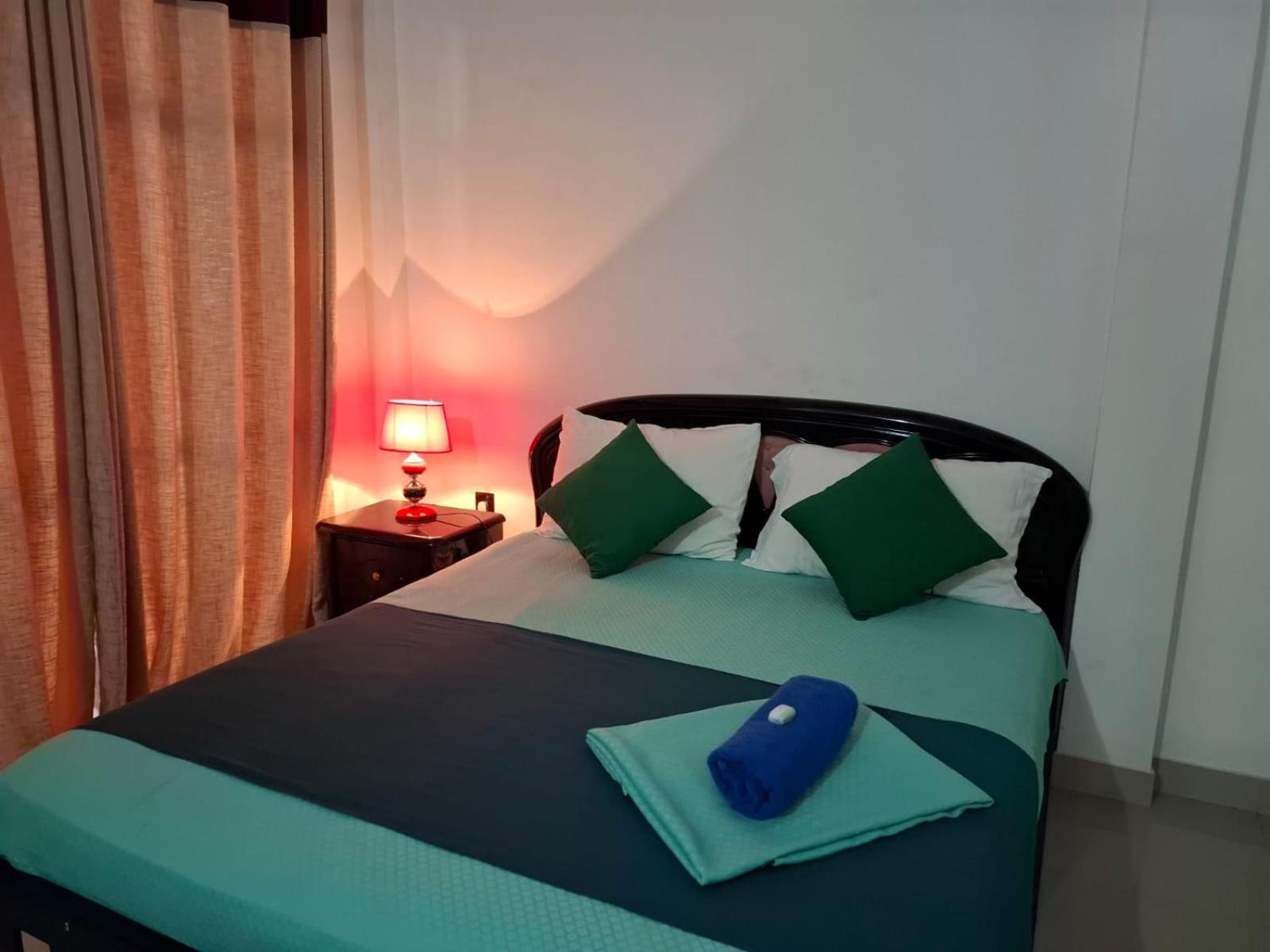 Grand Hill Hotel Kandy