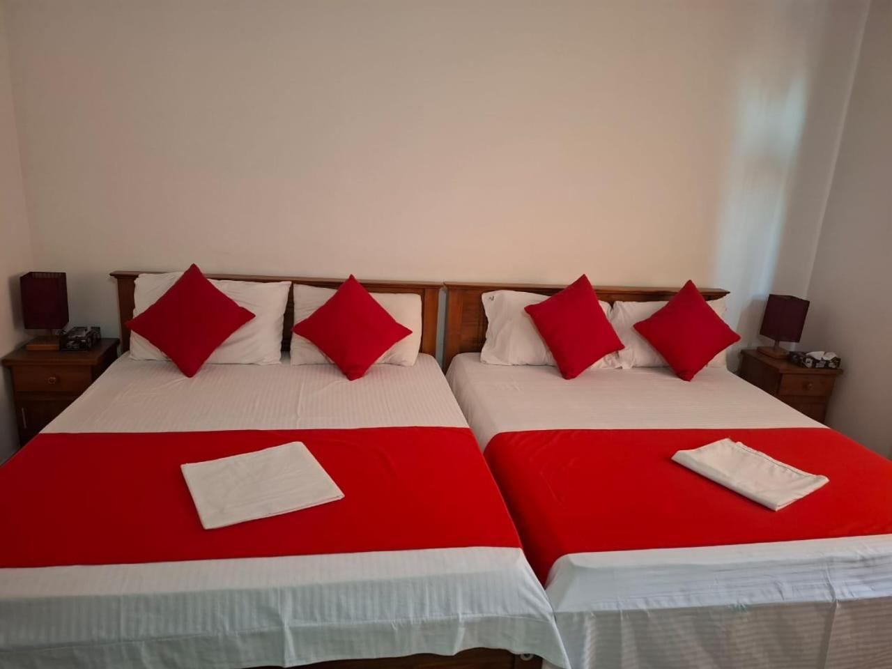 Grand Hill Kandy