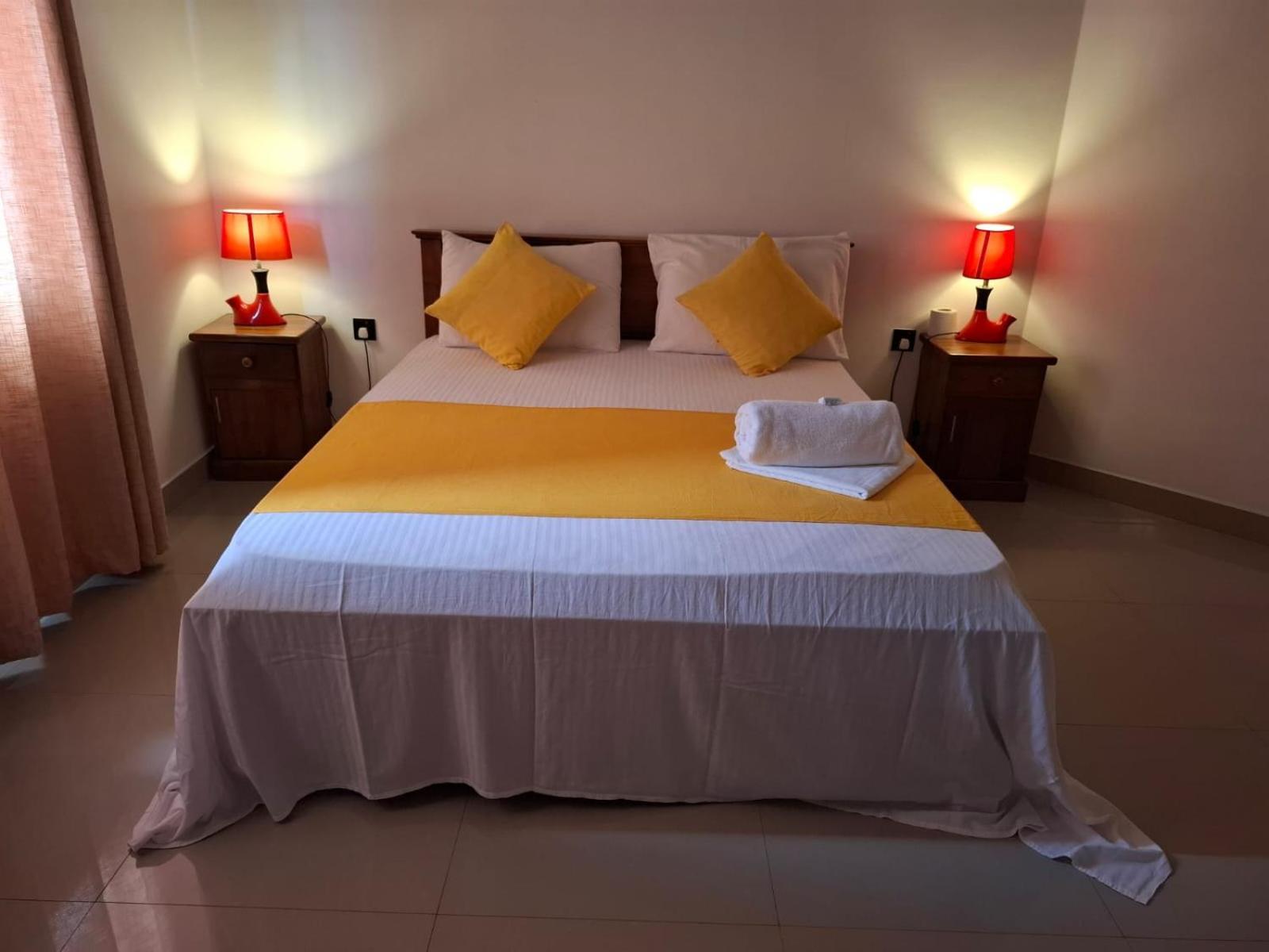 Hotel Grand Hill
