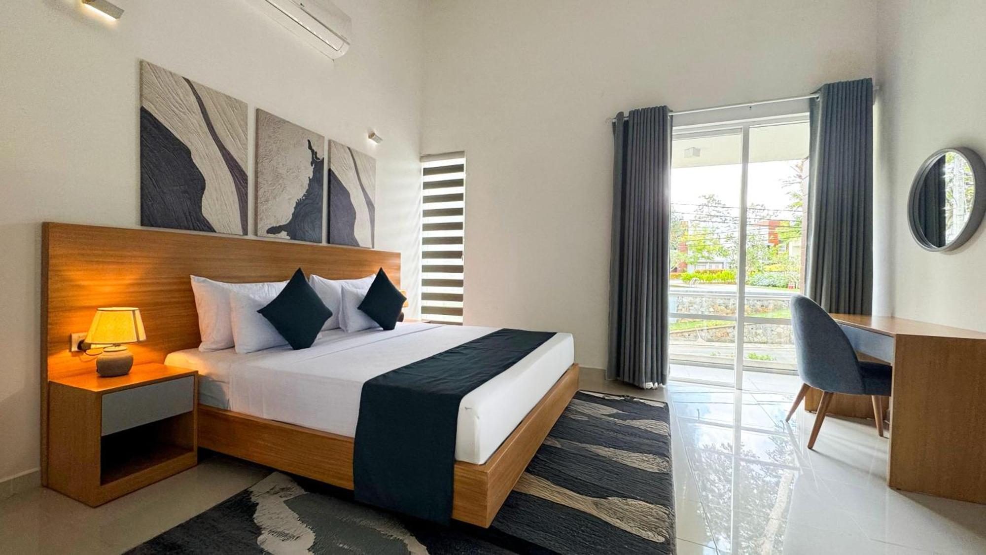 Premium Resort Kandy