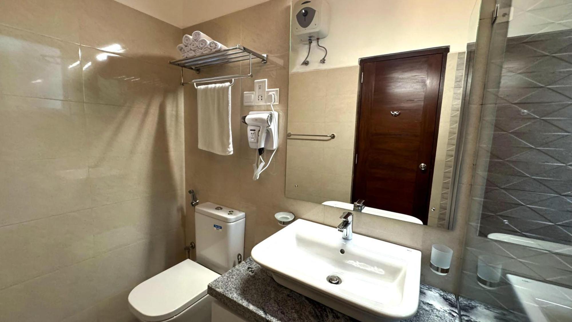 Resort Premium Kandy