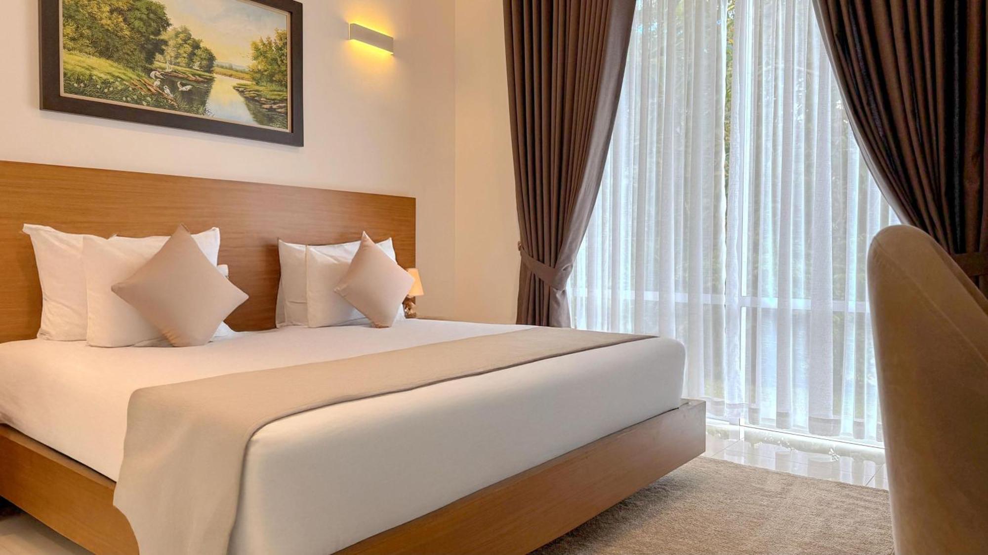 Resort Premium Kandy