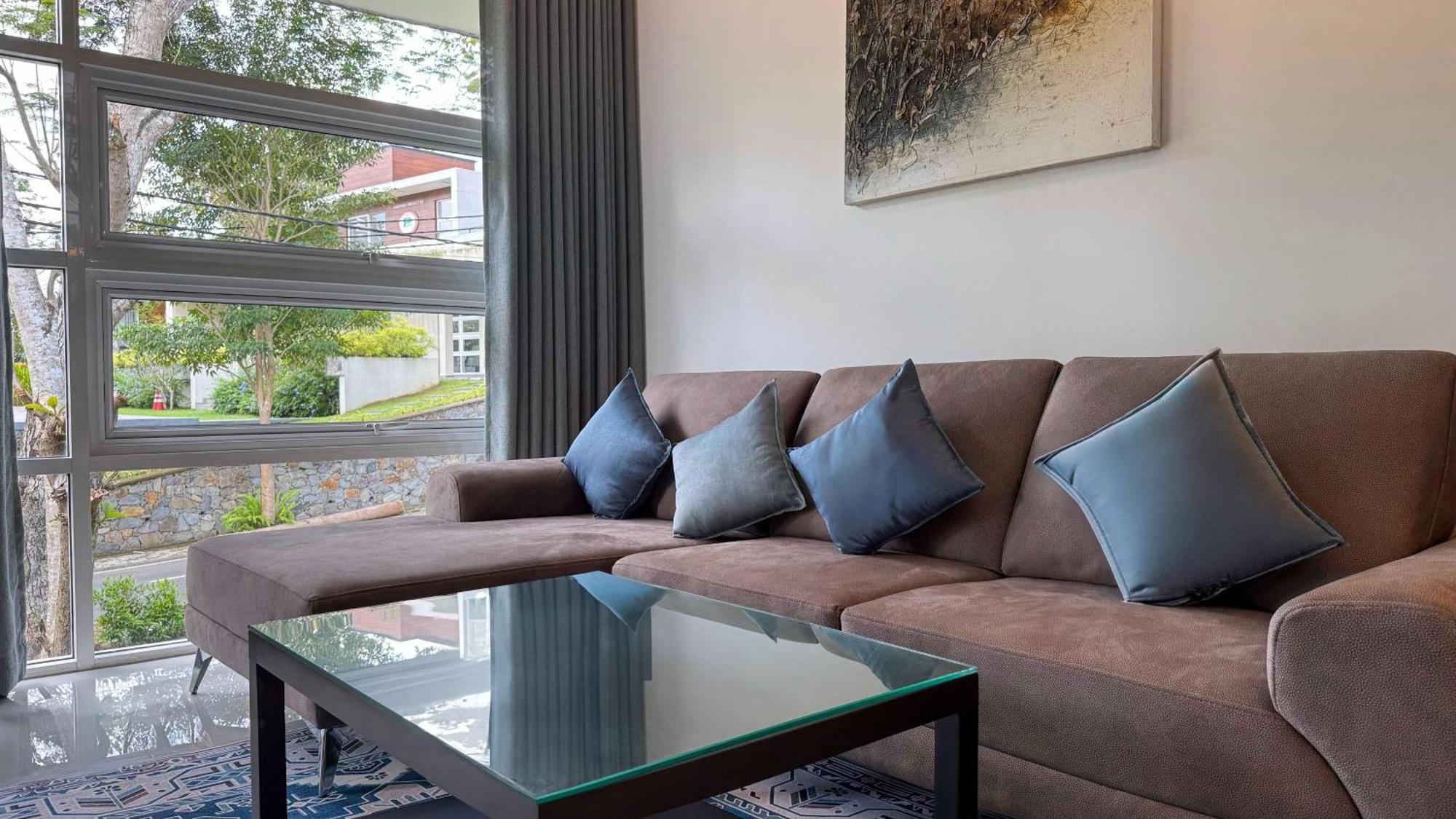 Resort Premium Kandy