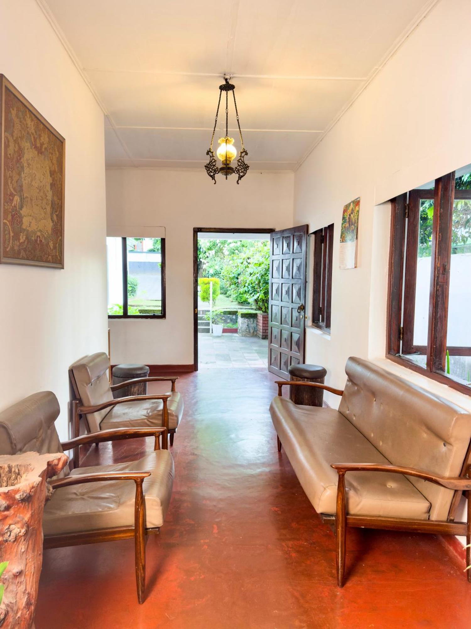 Fortuna Heritage Bed & Breakfast