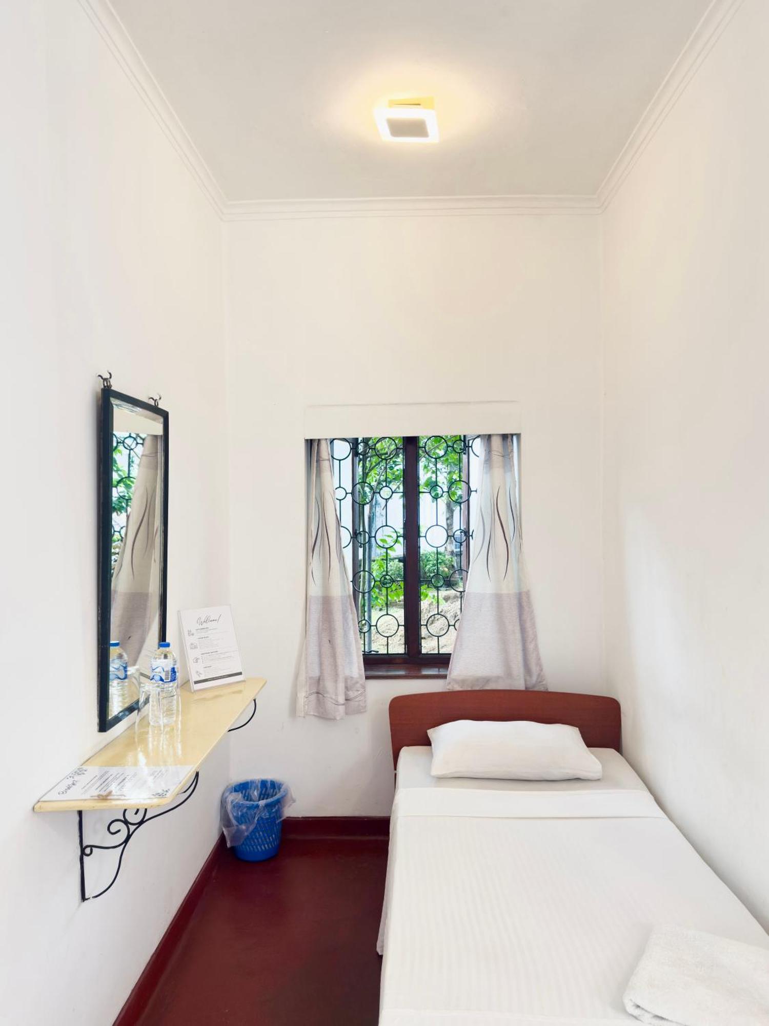 Bed & Breakfast Fortuna Heritage