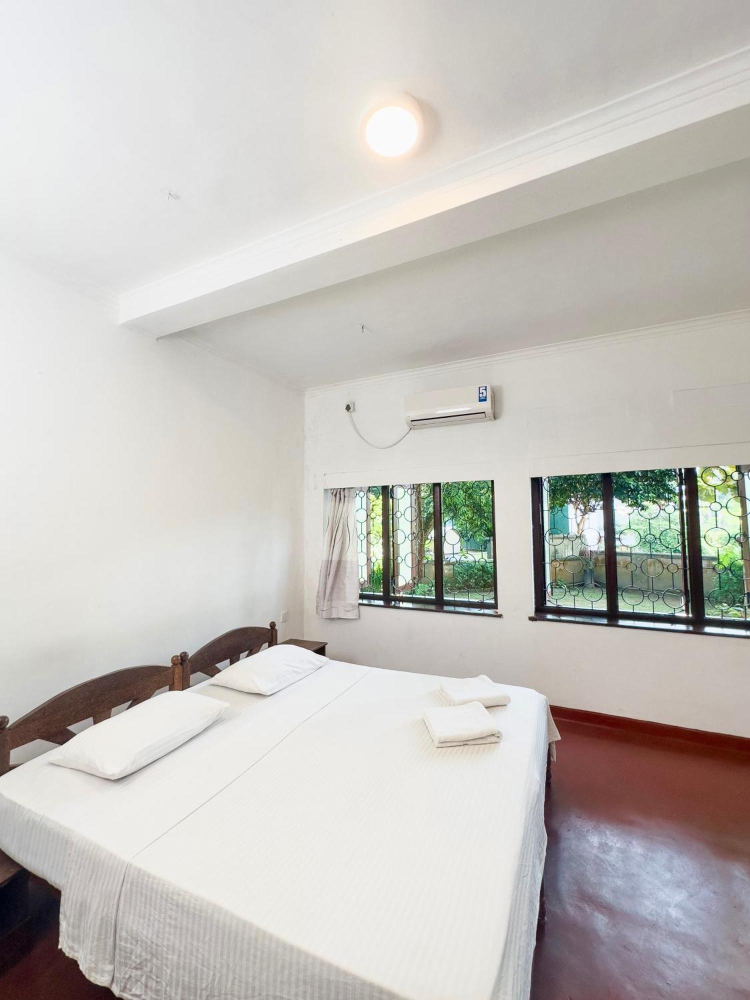 Bed & Breakfast Fortuna Heritage *