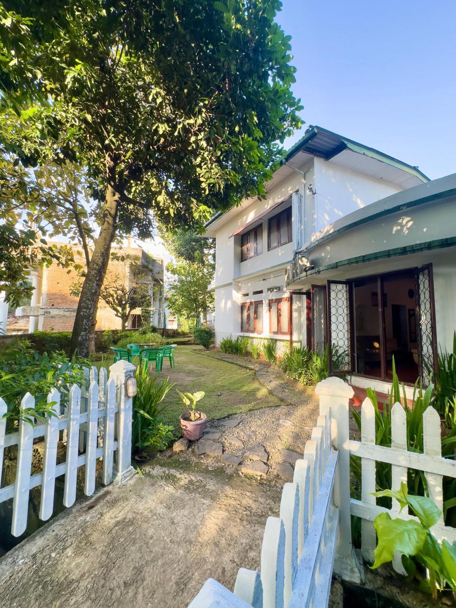 Fortuna Heritage Kandy