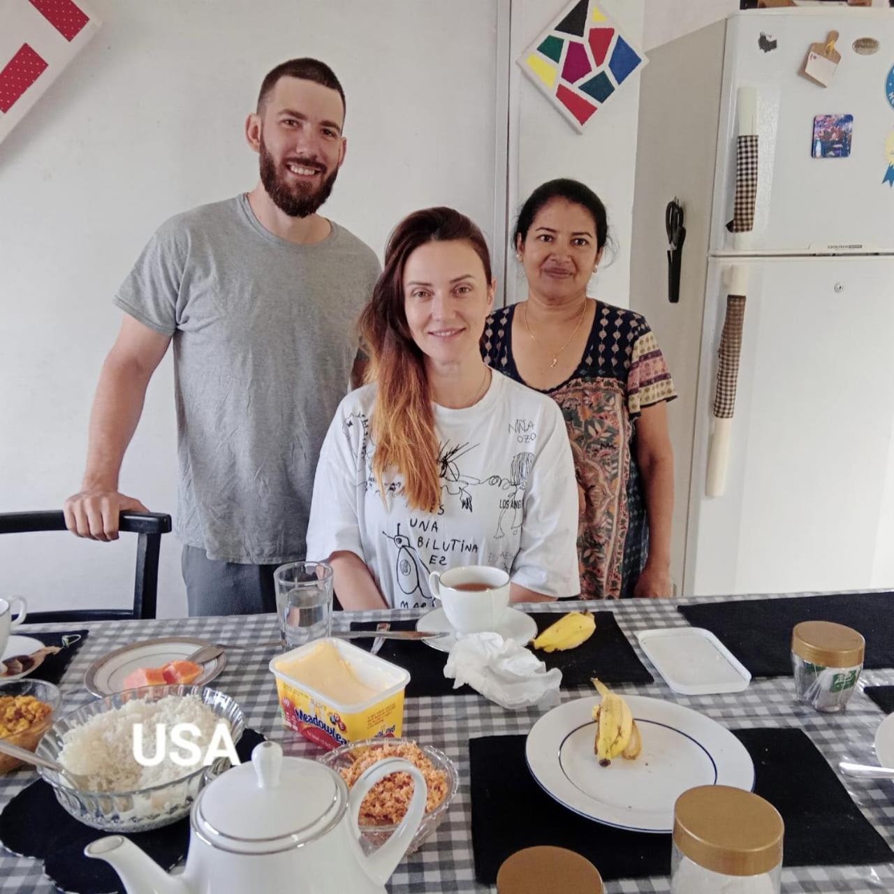 Zuni's Homestay Kandy