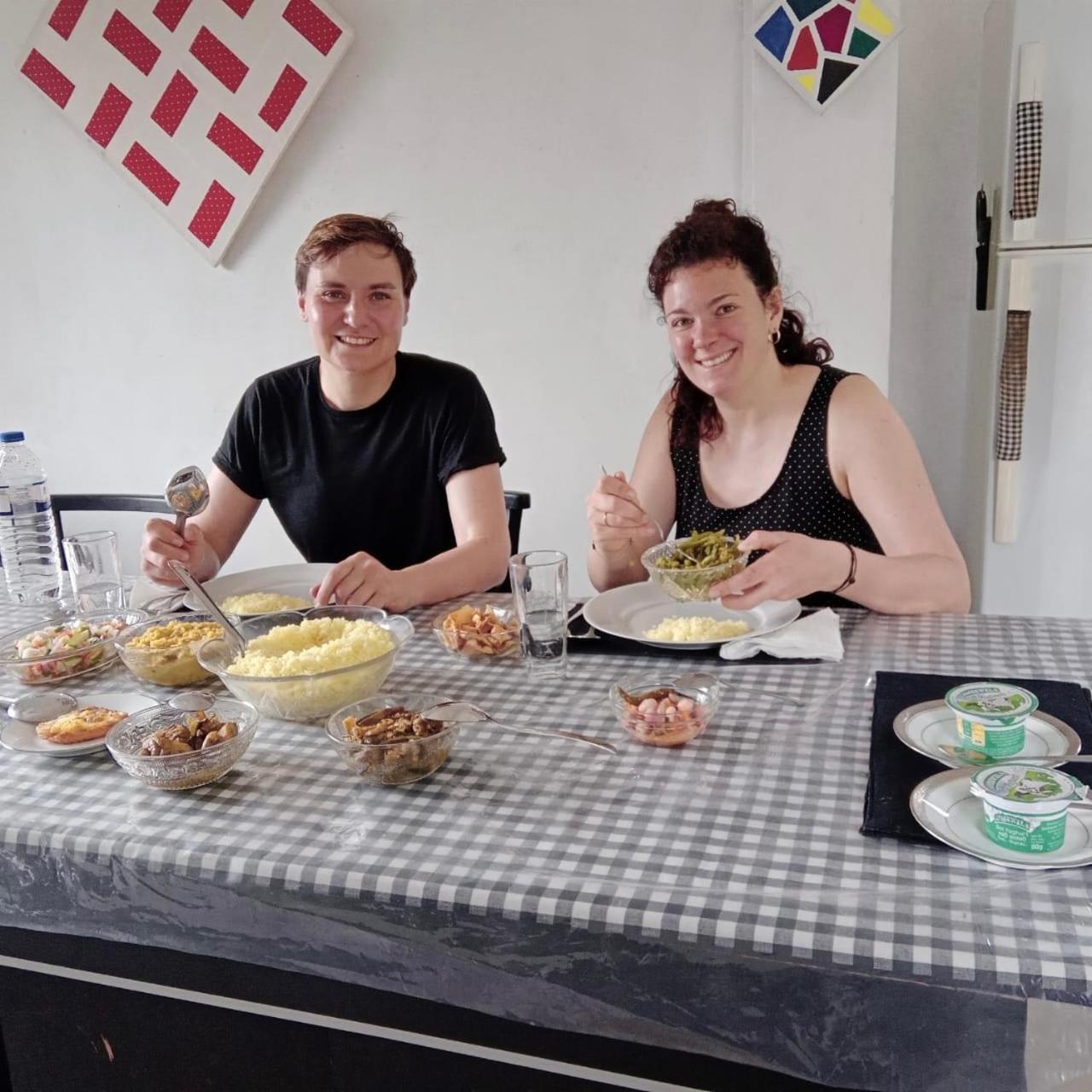 Zuni's Homestay
