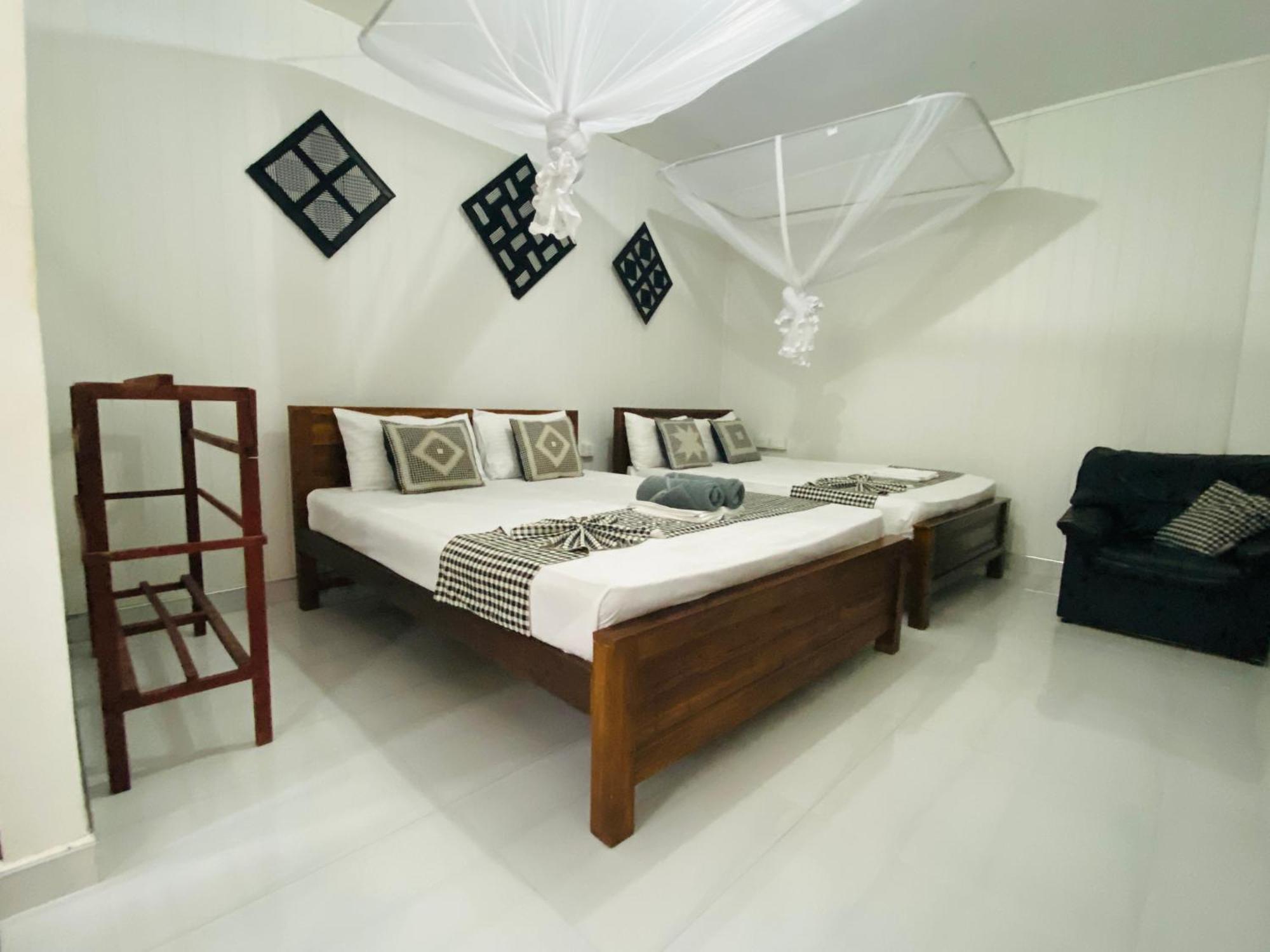 Zuni's Homestay Kandy