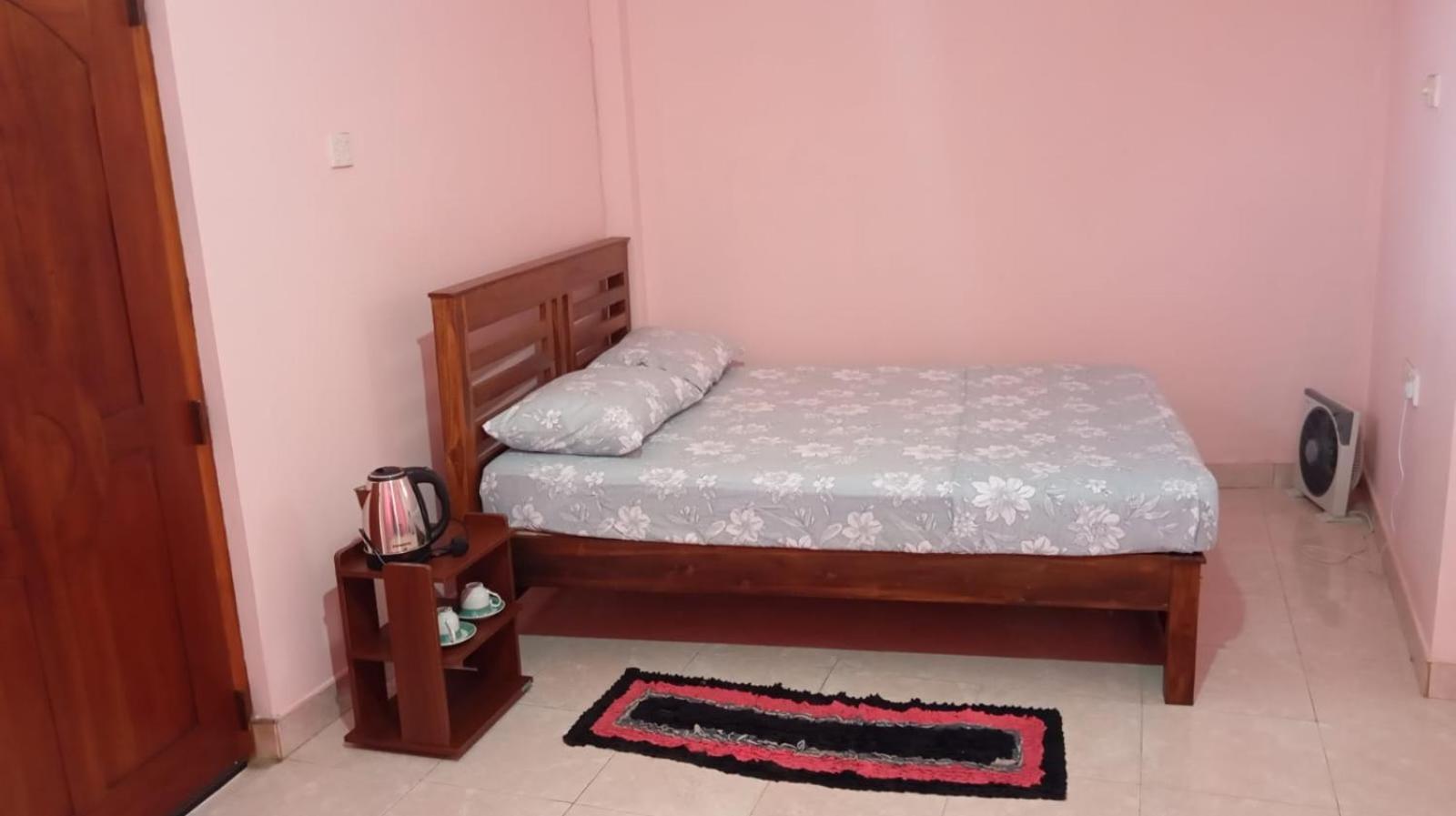 68 Homestay Kandy