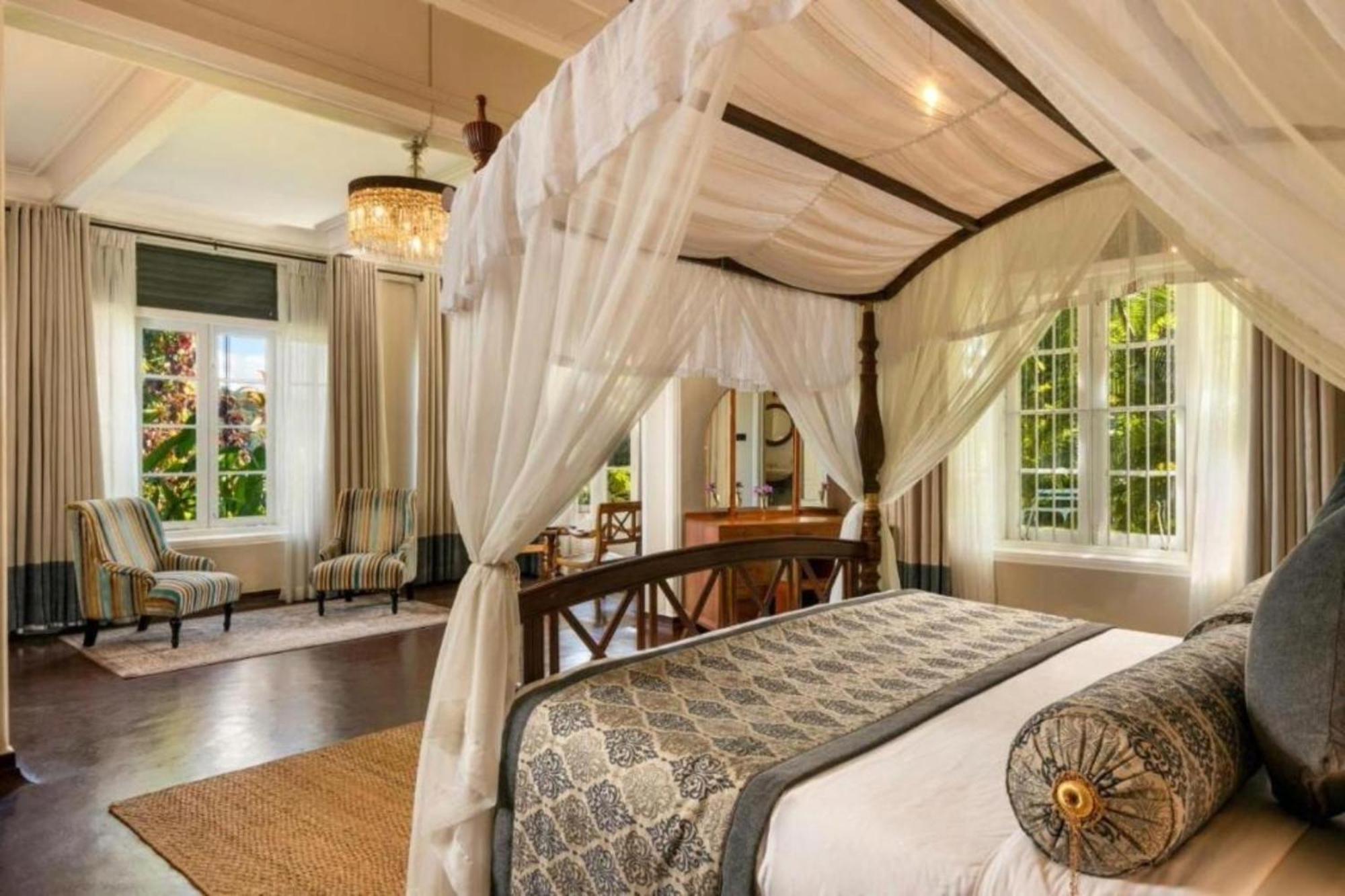 Castle Hill Hotel 5*