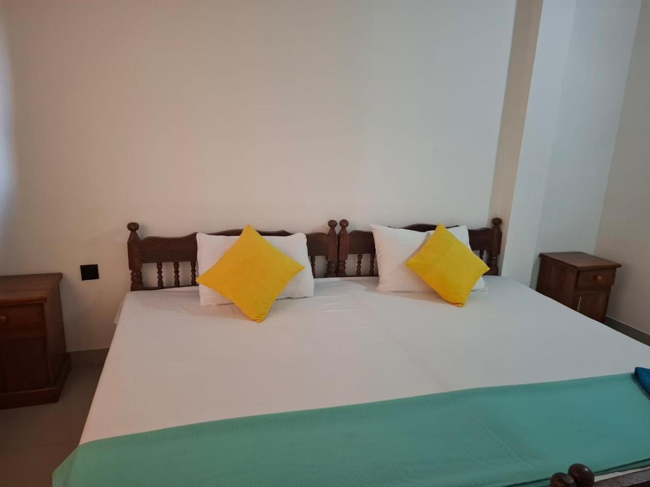 Hotel Grand Hill Kandy