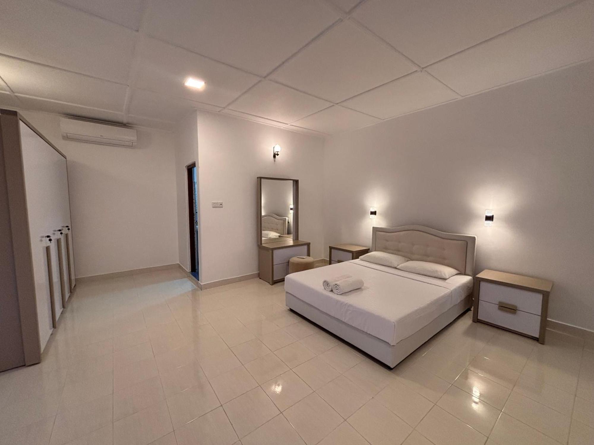 The Angeline Homestay