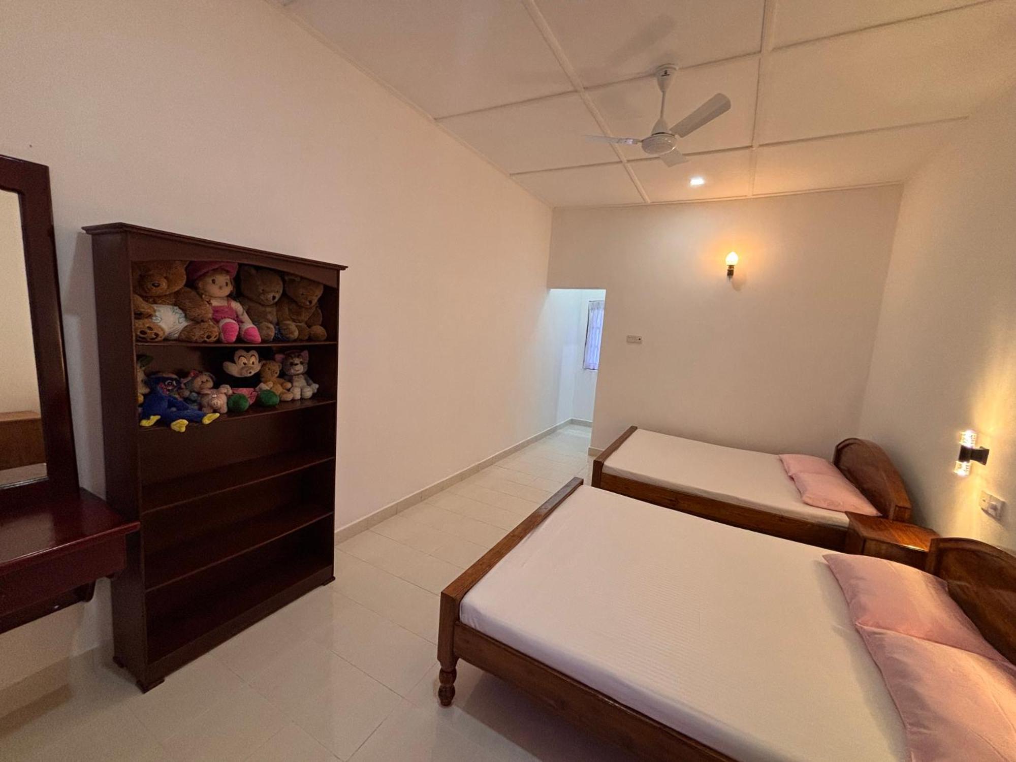 Homestay The Angeline Kandy