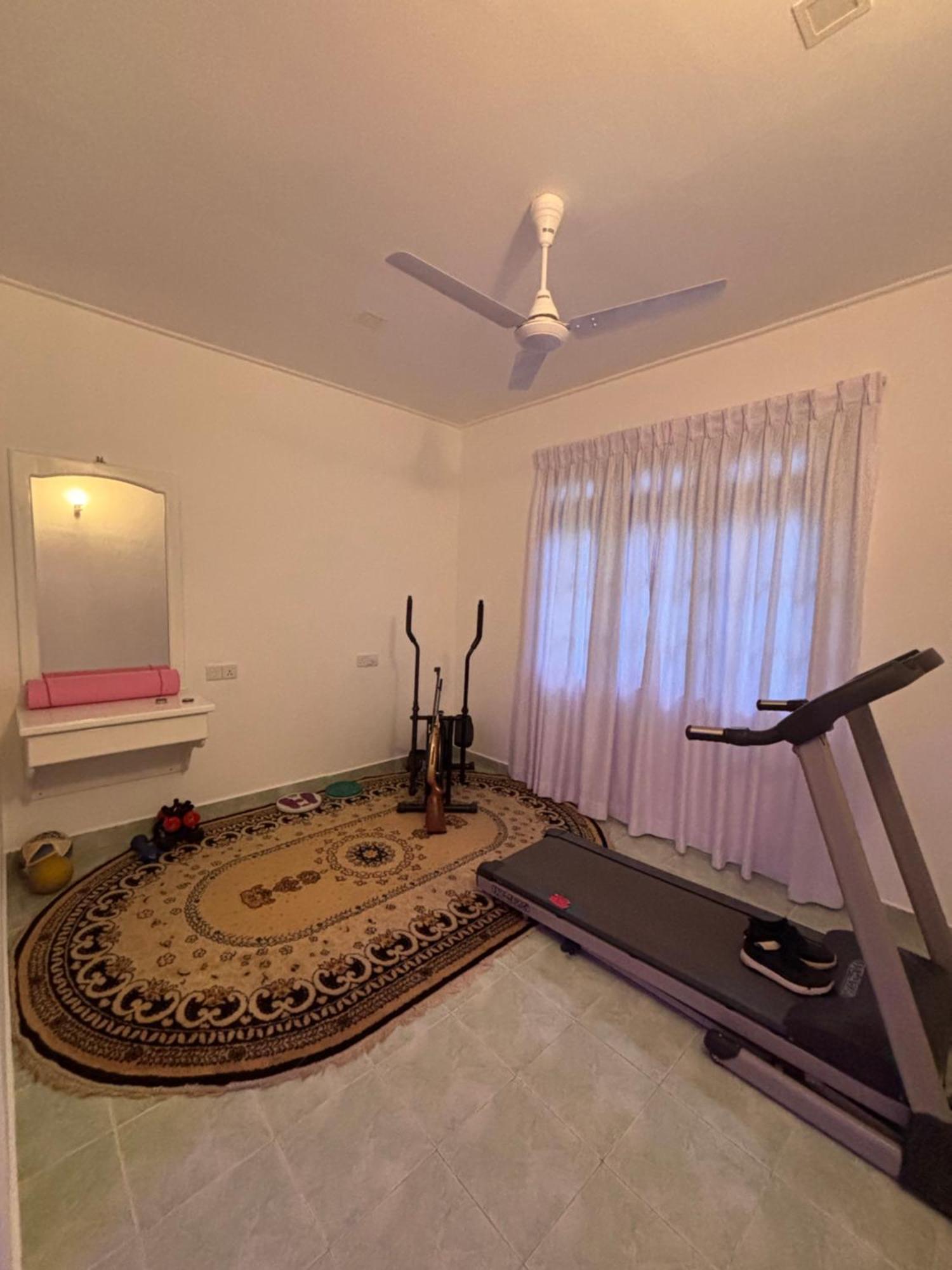 The Angeline Homestay Kandy