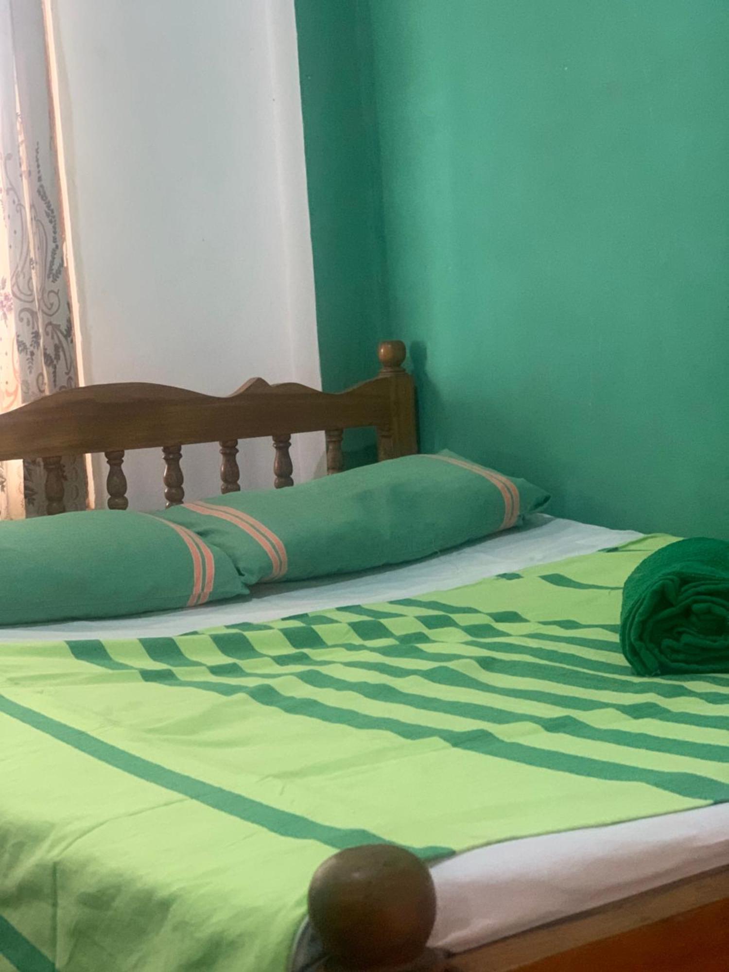 Homestay Divine