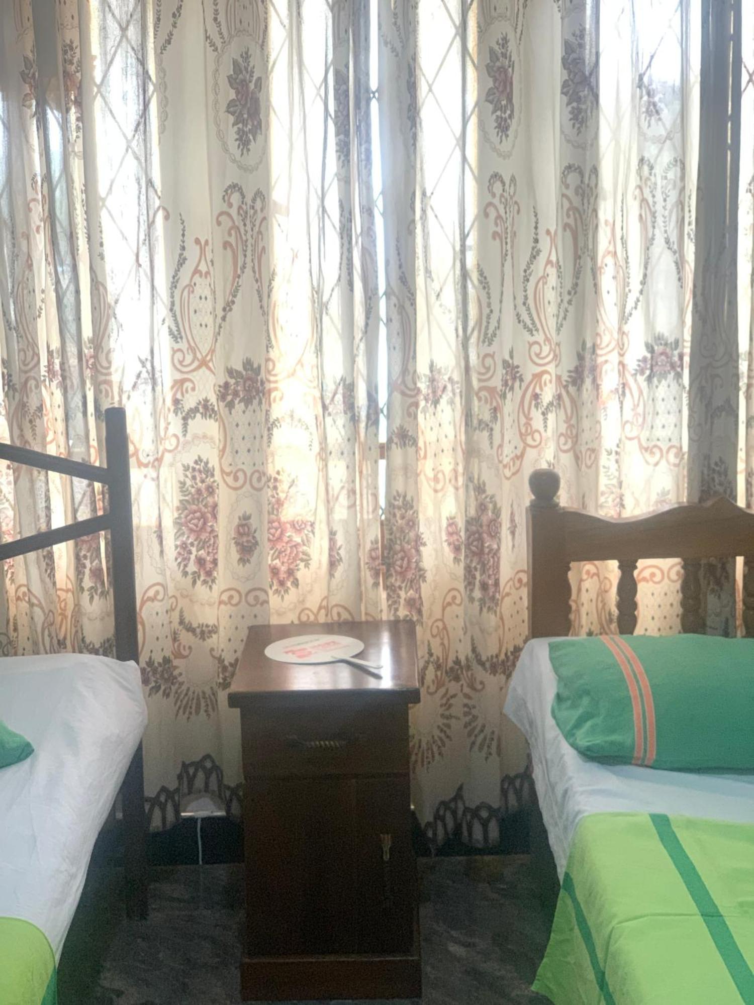 Divine Homestay